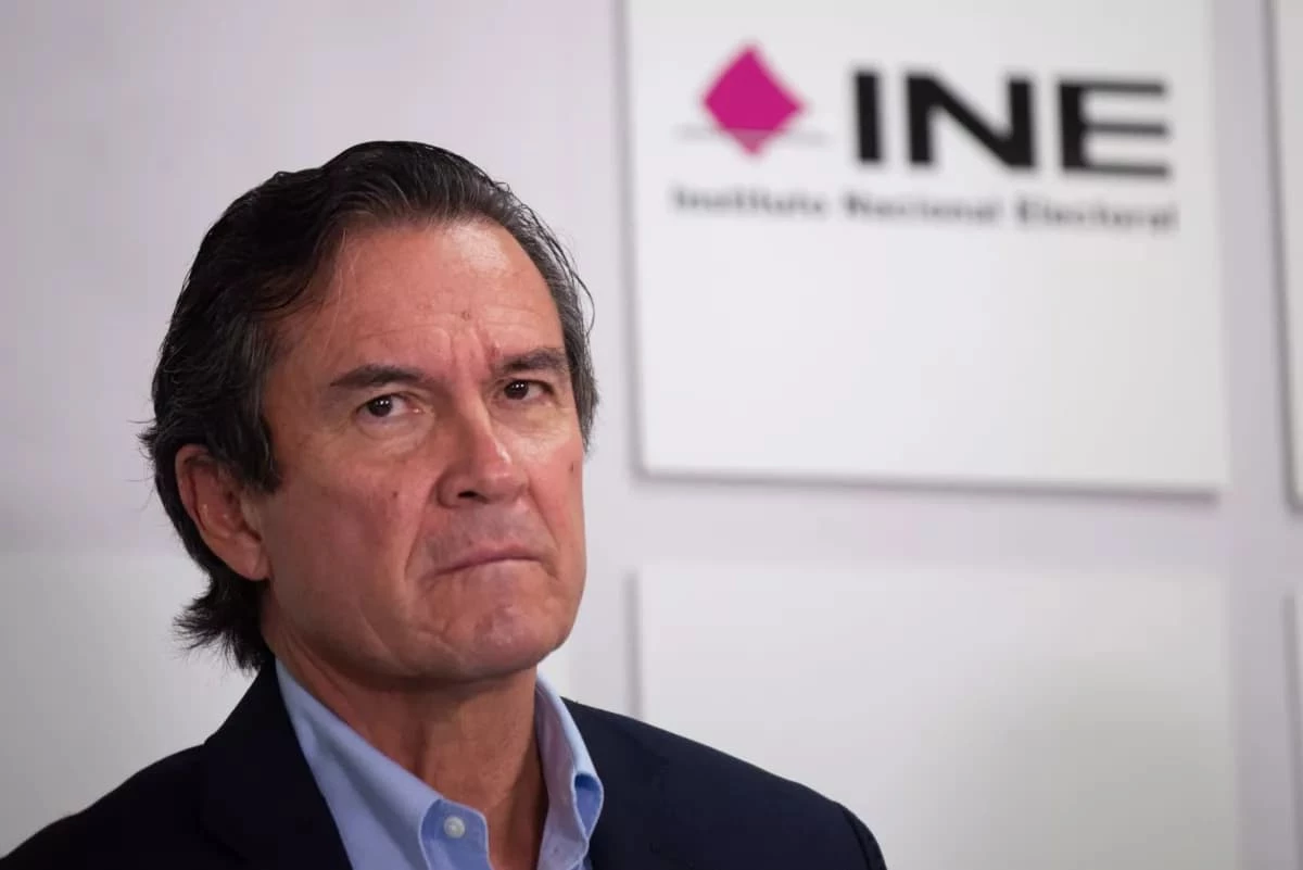 Presidencia denuncia que el Tribunal Electoral está extralimitándose en sus funciones sobre la inaplicación de la destitución de Edmundo Jacobo