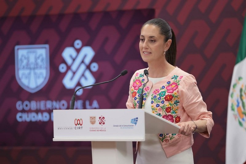 ¿Fin del neoliberalismo en México? Sheinbaum explica su opinión a través de la compra de plantas de Iberdrola.