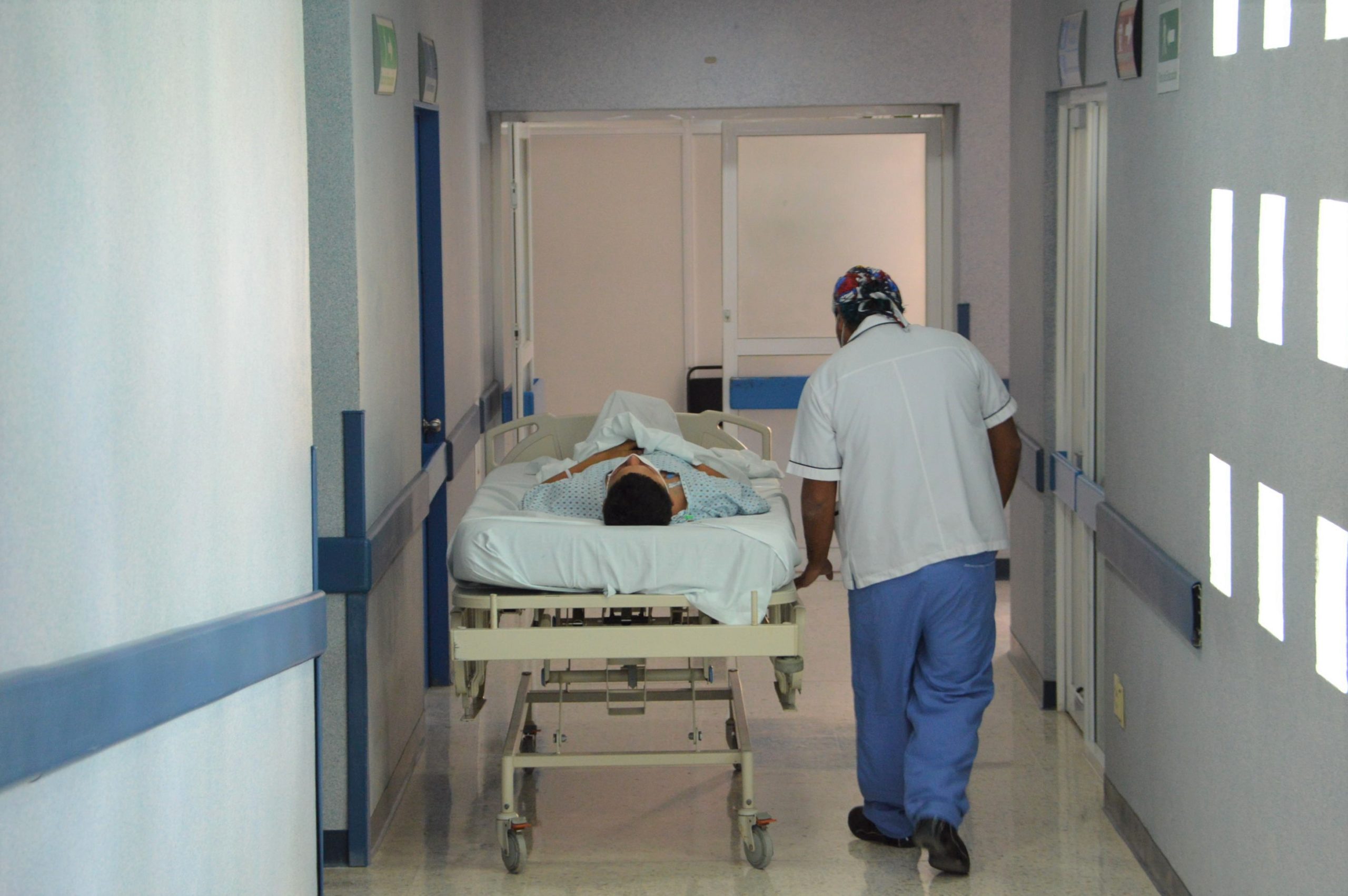 Diputado de Morena plantea eliminar al Insabi y que IMSS-Bienestar lo reemplace