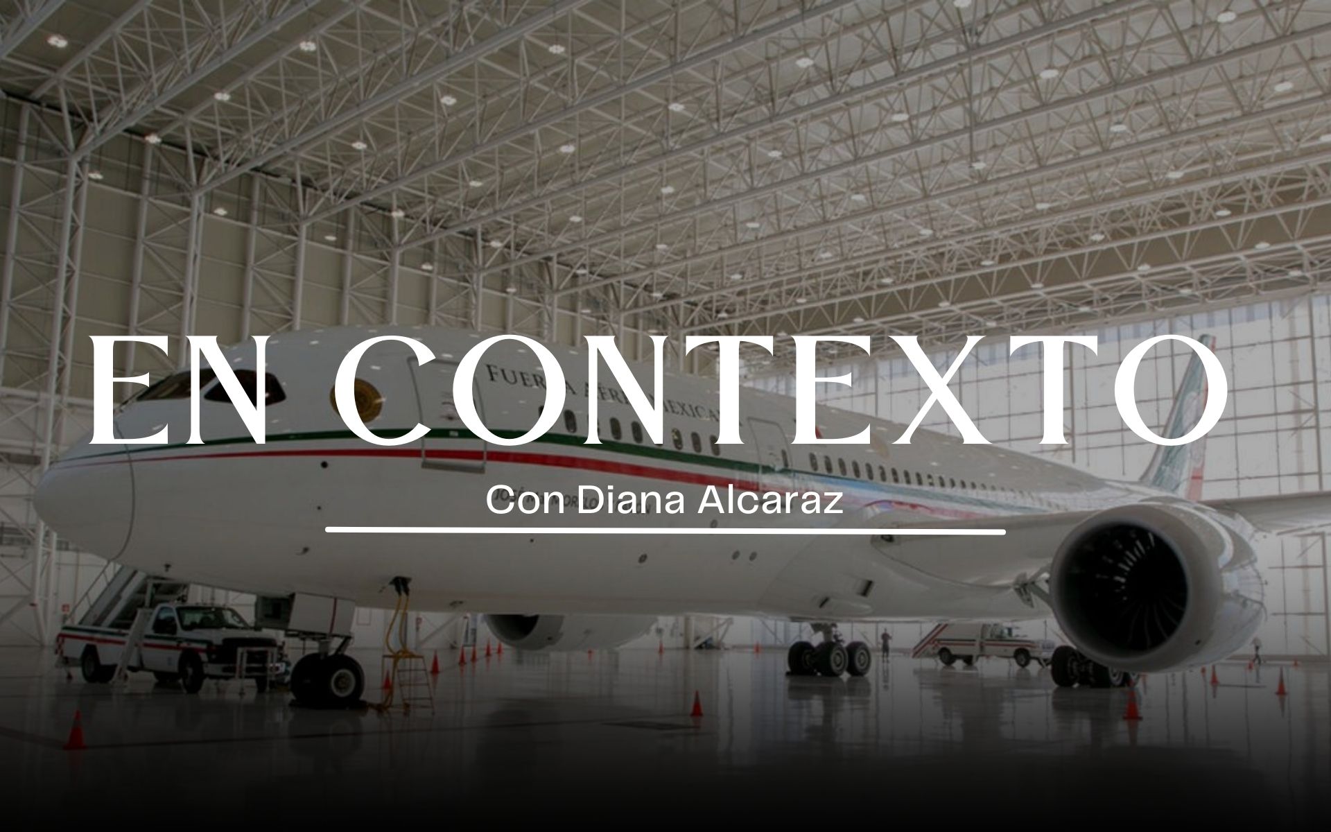 ¡Adiós al avión! Tayikistán adquiere la polémica aeronave presidencial mexicana – Diana Alcaraz