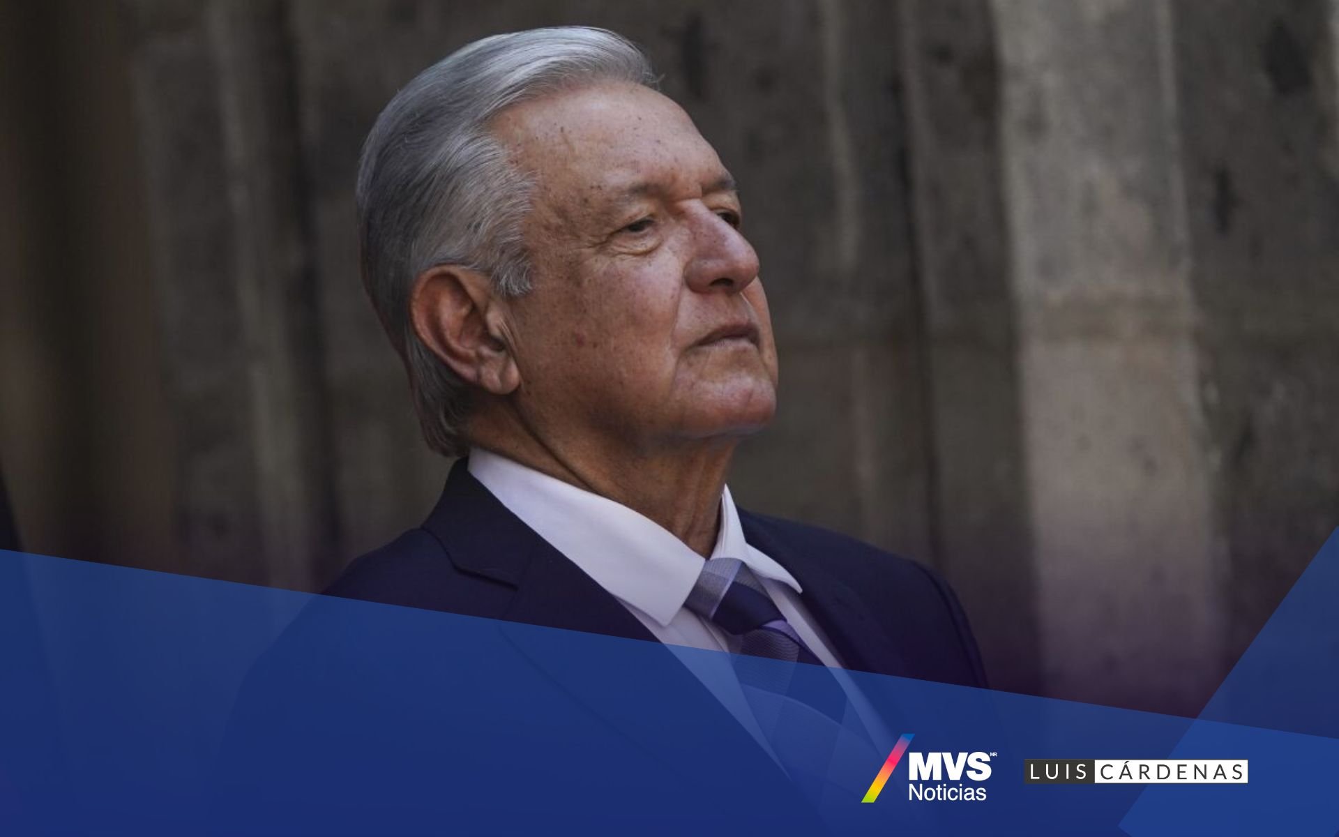 Por tercera vez, el presidente López Obrador se contagia de Covid-19