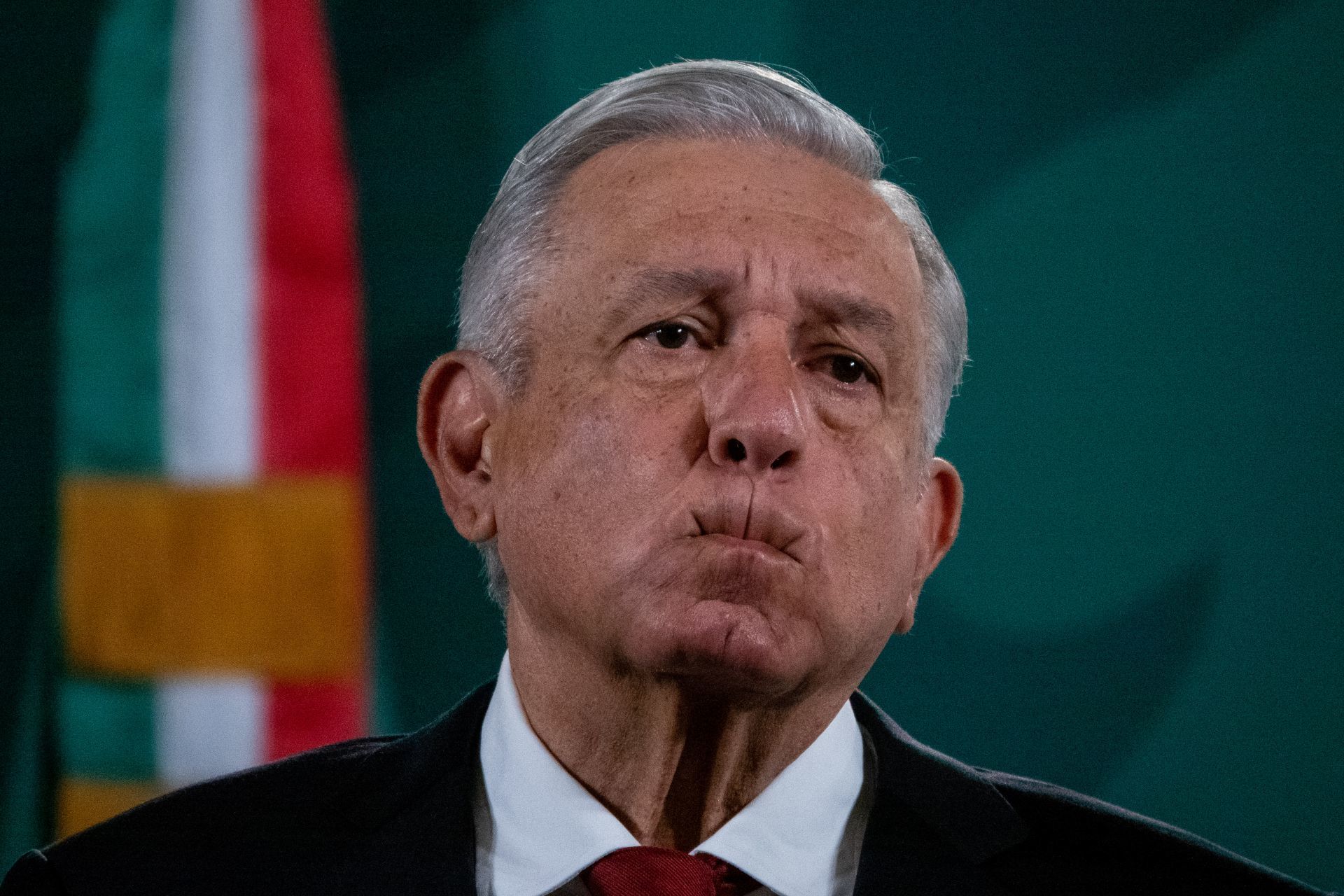 AMLO rechaza las acusaciones de daño ambiental en el Tren Maya