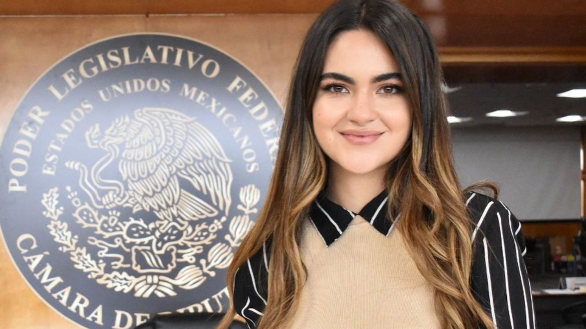 Controversia por tuit de diputada Morenista sobre petición de la SCJN a la Guardia Nacional