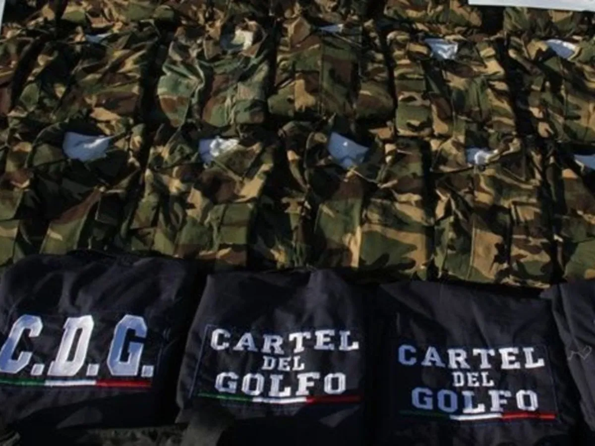 Documentos filtrados revelan que Estados Unidos espió y rastreó al Cártel del Golfo después del secuestro de 4 estadounidenses en México.