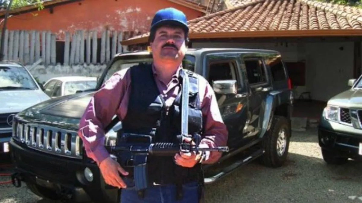 En la mira de la DEA: los líderes y herederos de los cárteles mexicanos buscados por Estados Unidos