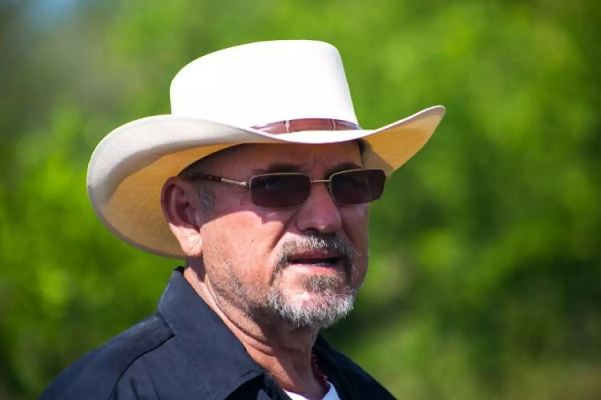 Asesinan a Hipólito Mora, líder de autodefensas en Michoacán