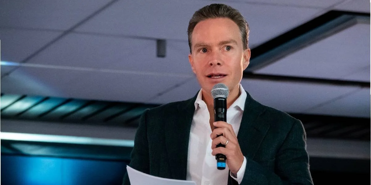 Ricardo Monreal confirma solicitud de licencia de Manuel Velasco Coello para participar en proceso interno de Morena