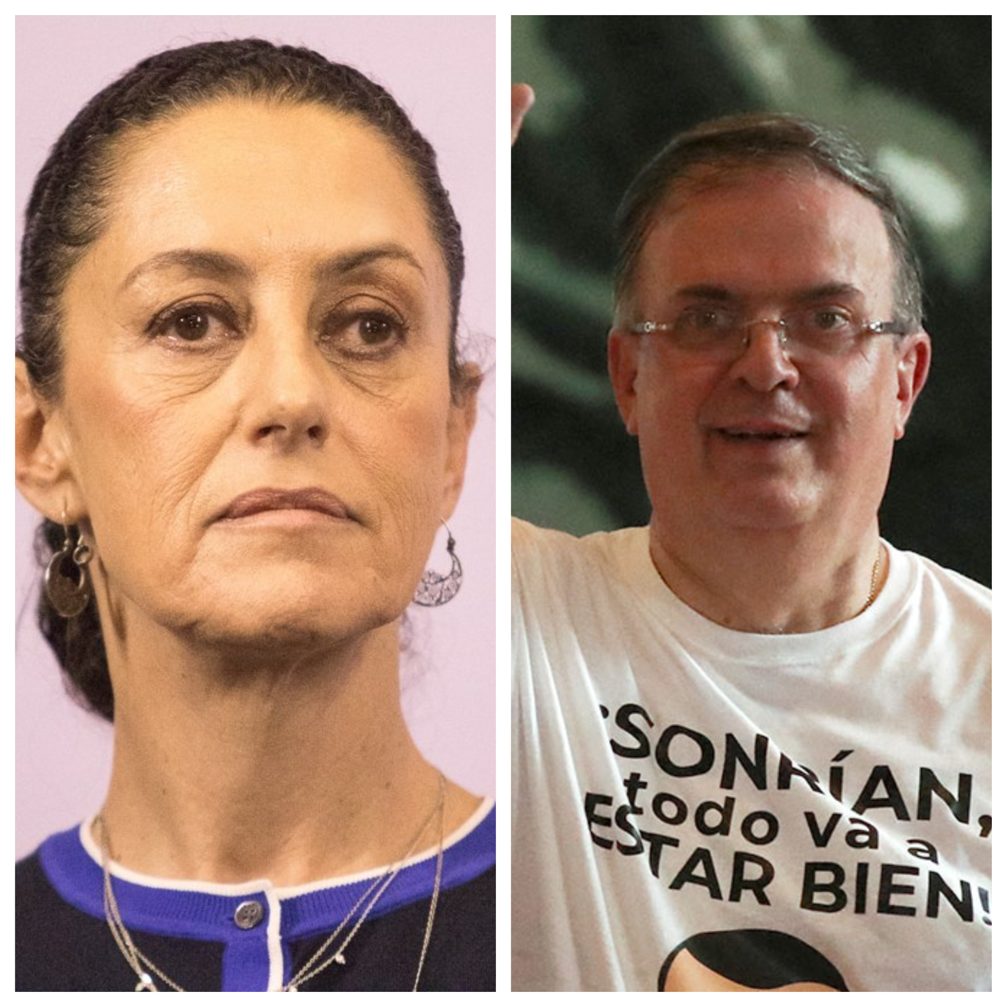 Comisión del INE determina que giras de precandidatos son actos proselitistas y establece medidas cautelares