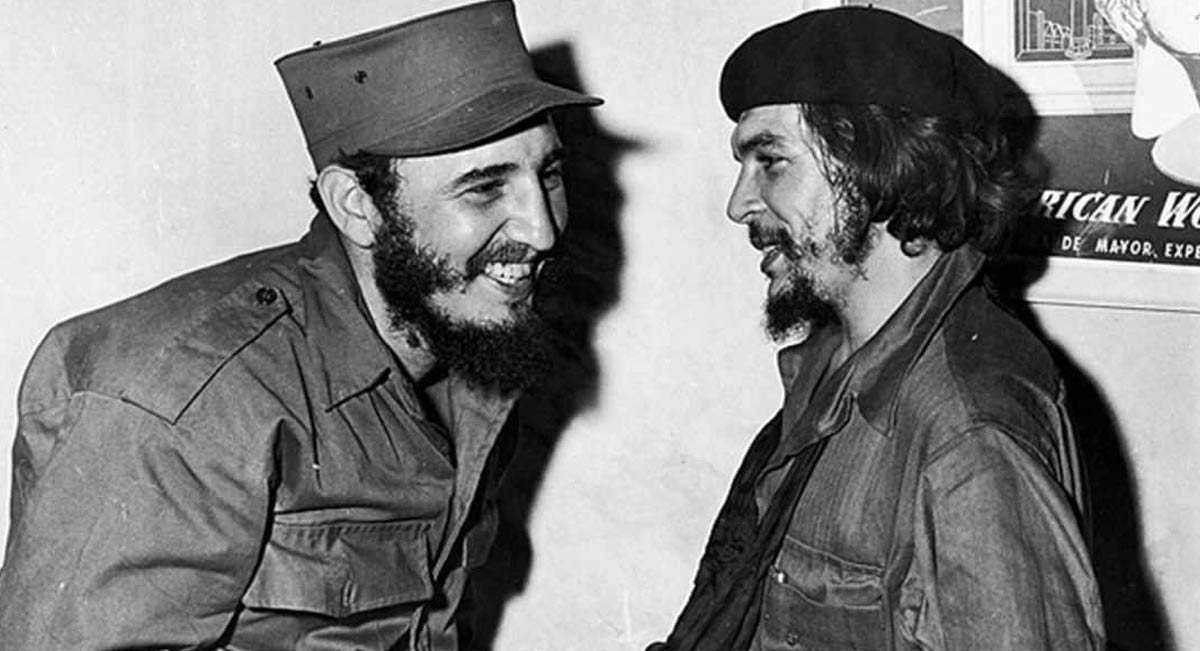 Libro de la SEP despierta polémica al abordar la historia de movimientos guerrilleros y la Revolución Cubana