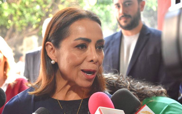 Josefina Vázquez Mota respalda a Xóchitl Gálvez como abanderada de la alianza opositora