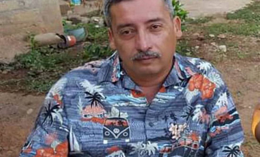 Hallan sin vida al periodista Luis Martín Sánchez Iñiguez en Nayarit