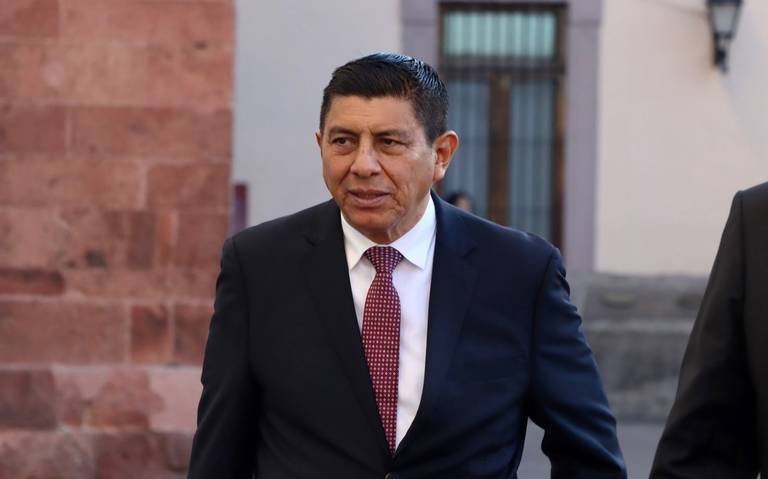 La SCJN suspende operación del nuevo Tribunal de Justicia Administrativa en Oaxaca