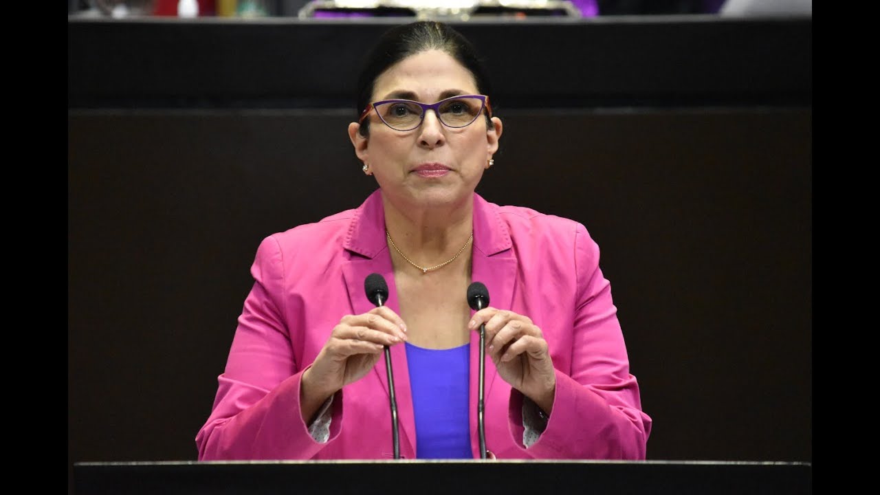 Marcela Guerra habla sobre su exclusión en la conmemoración de la gesta heroica de los Niños Héroes