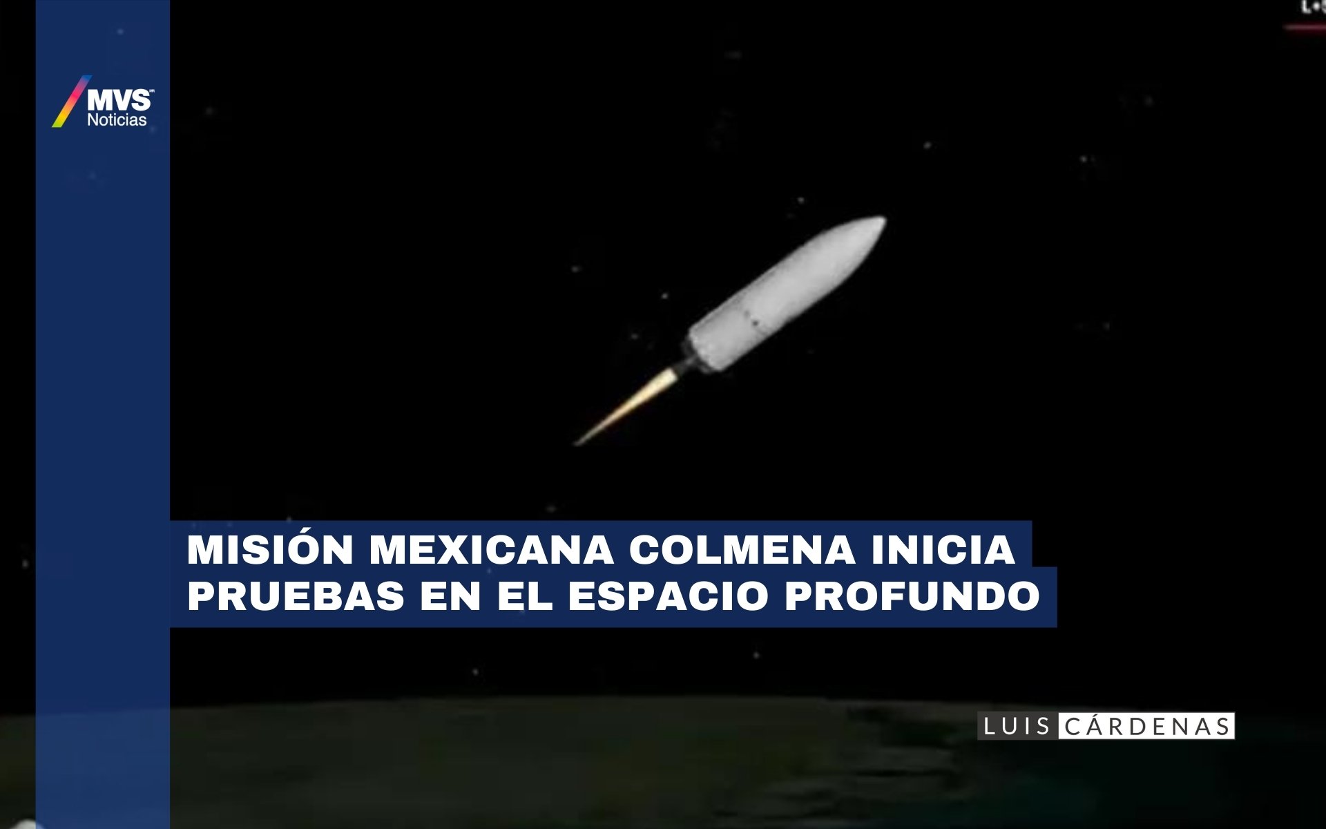 Desafíos y esperanzas: la odisea de colmena en el espacio Profundo