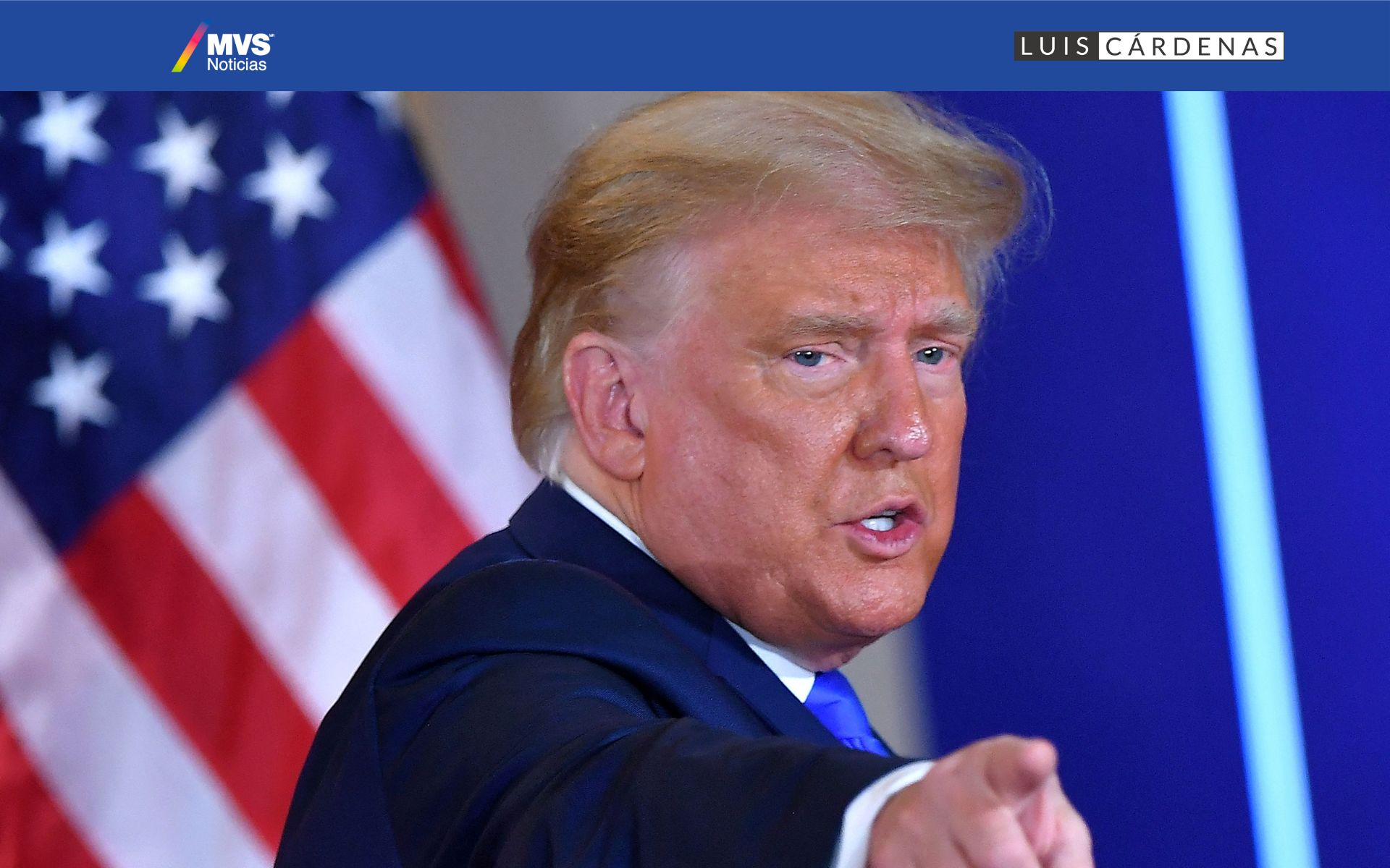 Migrantes: Biden Enfrenta Desafíos y Resistencia de Donald Trump