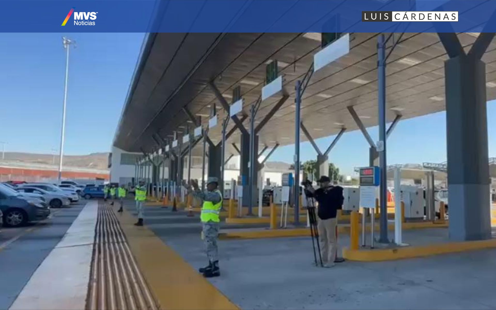 Diana Bernal analiza la inconstitucionalidad de la Agencia Nacional de Aduanas: ¿Qué implica?