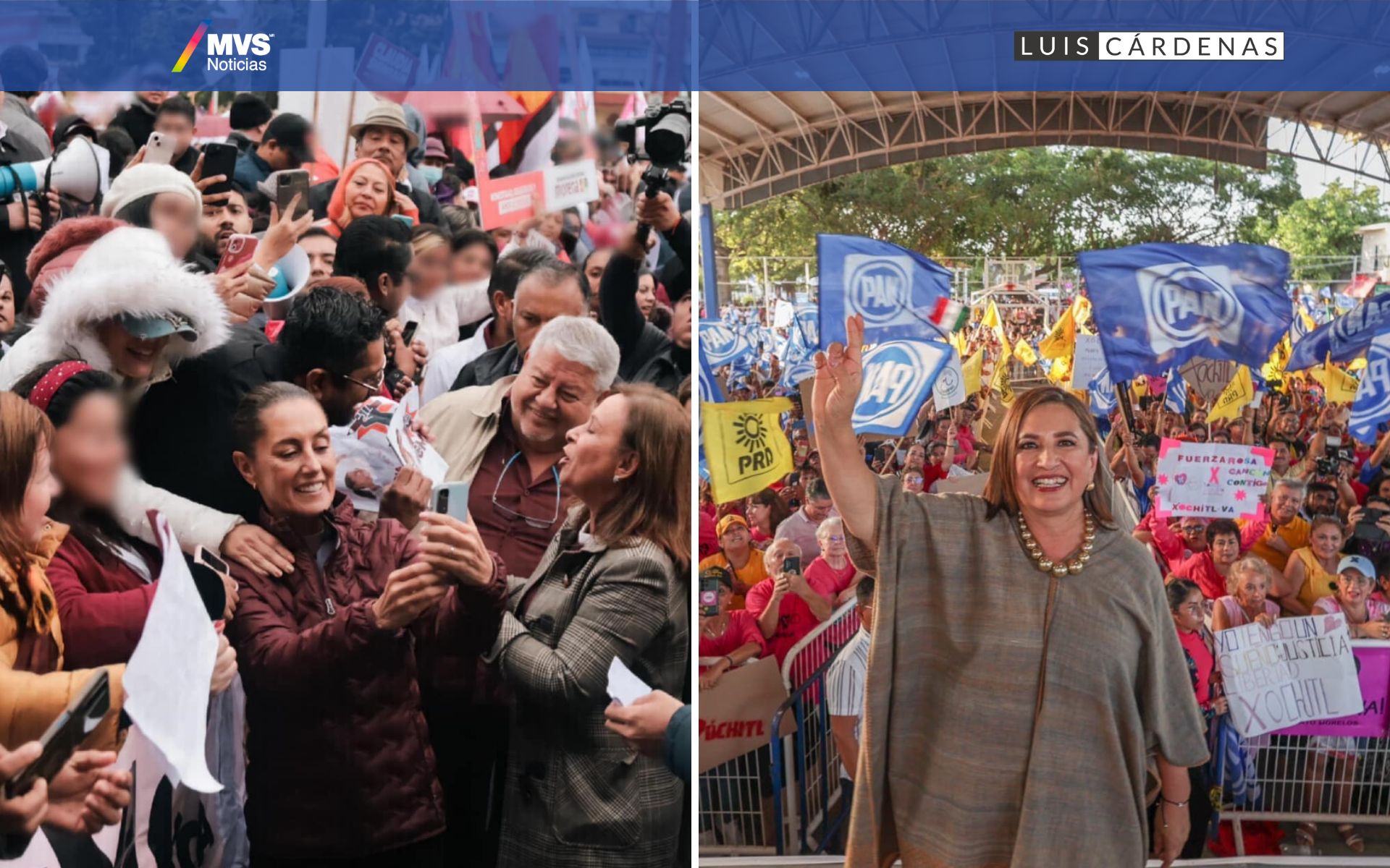 ¿Son los debates presidenciales una estrategia de riesgo o acierto? – Ezra Shabot