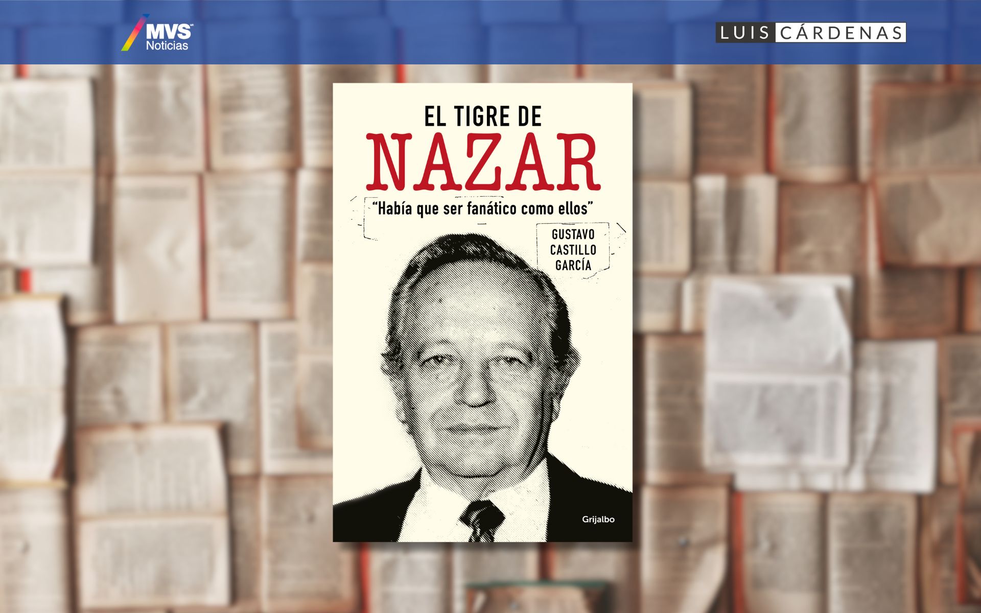 «El Tigre de Nazar»: Una Mirada Profunda a un Capítulo Controversial de la Historia Mexicana