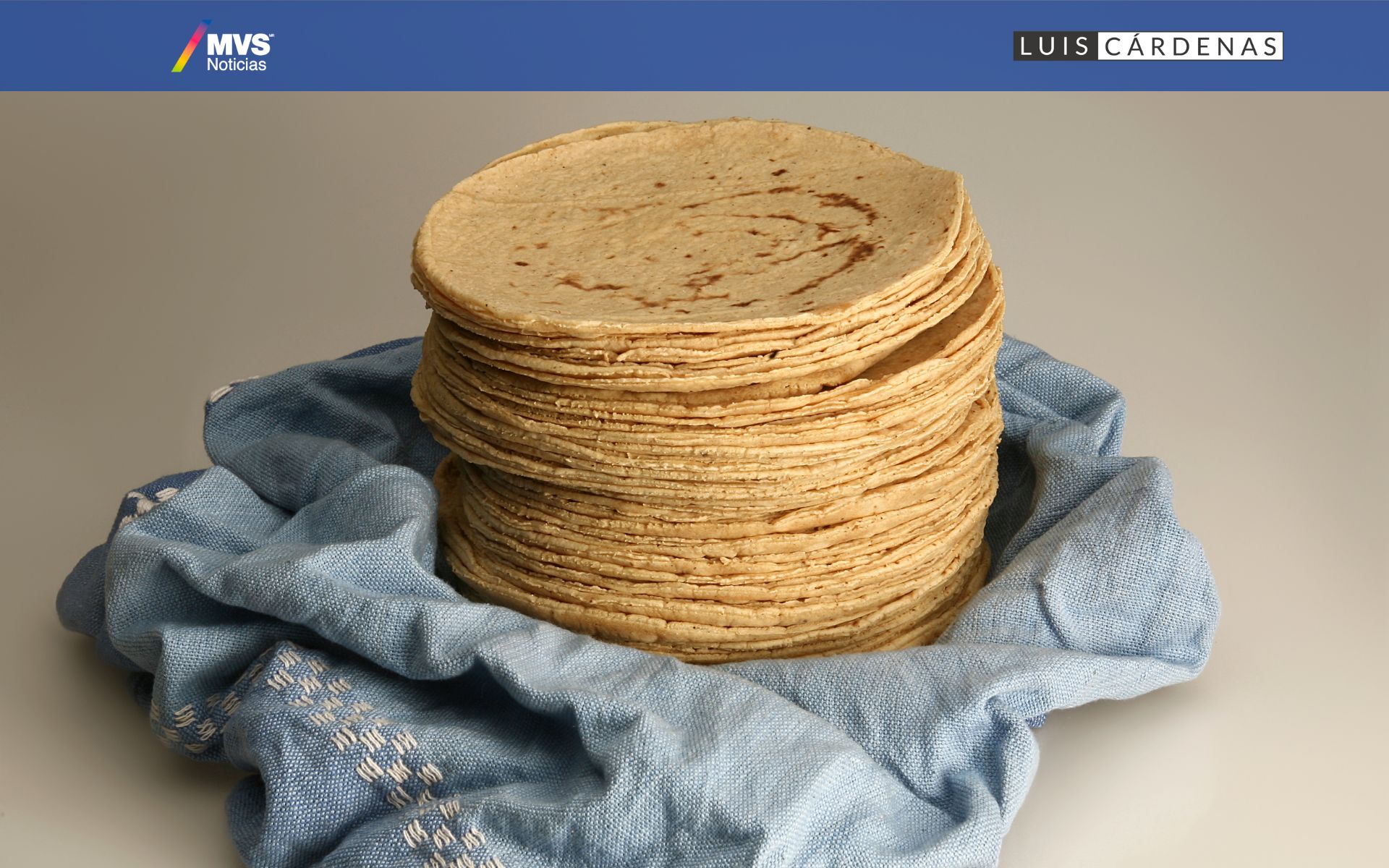 ¿Cómo la delincuencia impacta directamente en el precio de la tortilla en México?