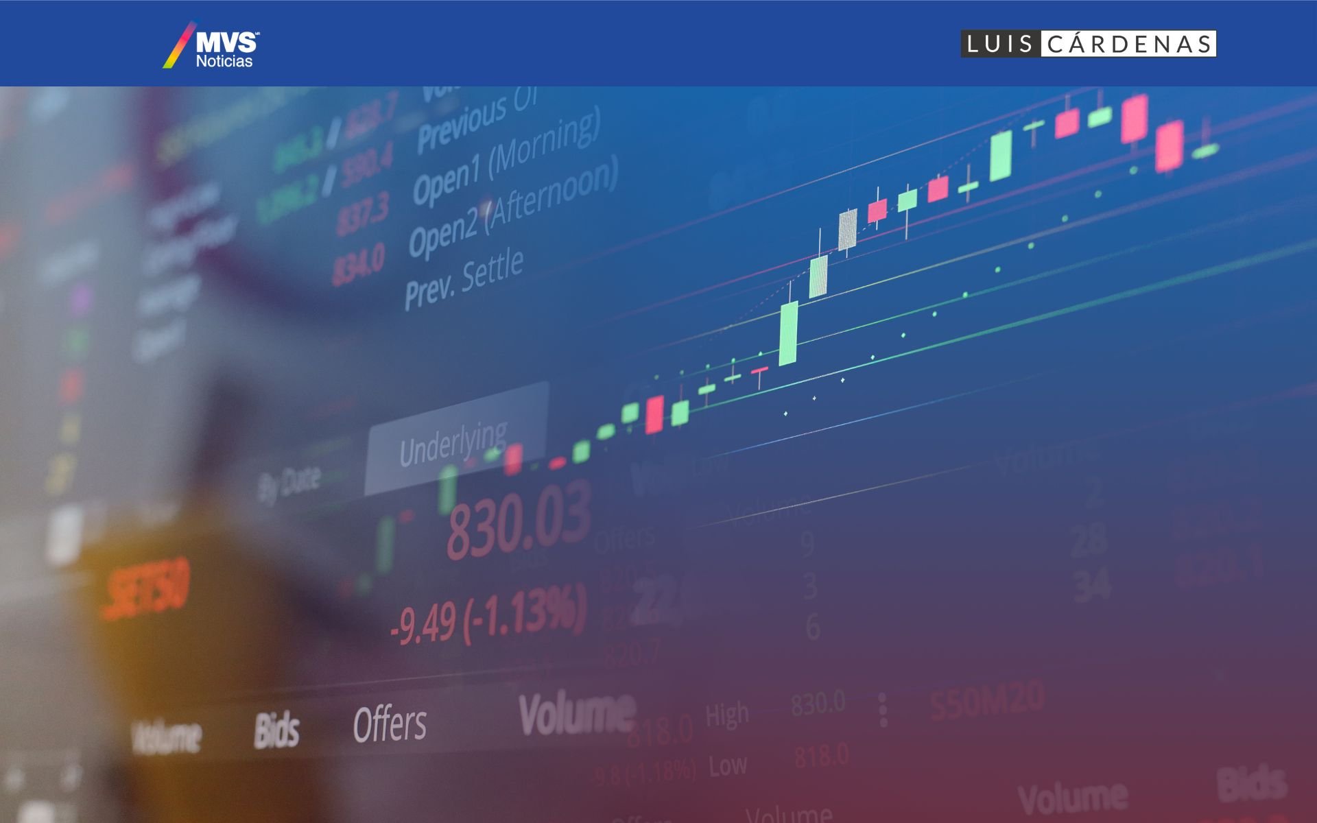 De acuerdo con el INEGI nuestra economía se desaceleró en el último trimestre del año