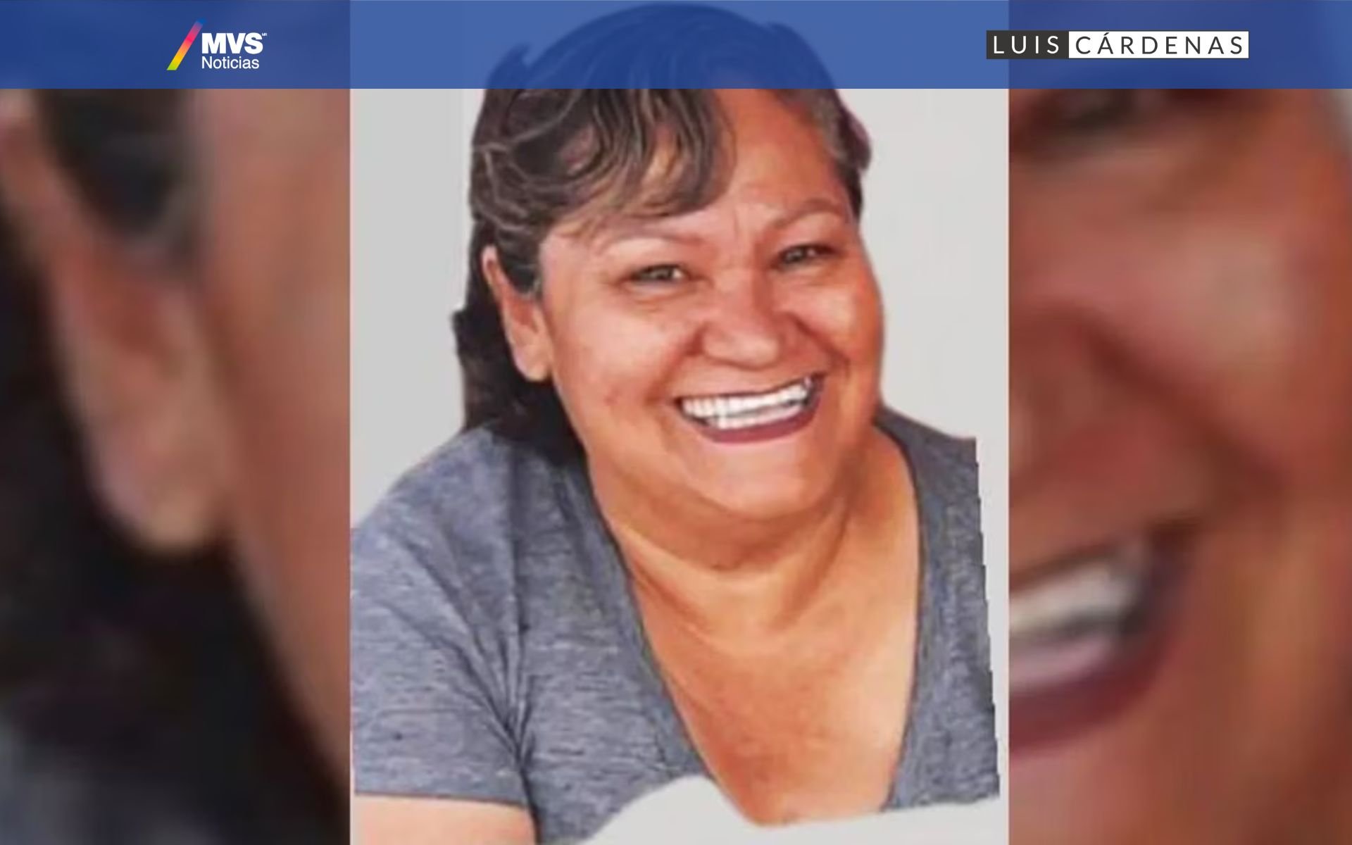 Madres buscadoras de Sonora claman por la vida de Lorenza Cano, secuestrada en Guanajuato