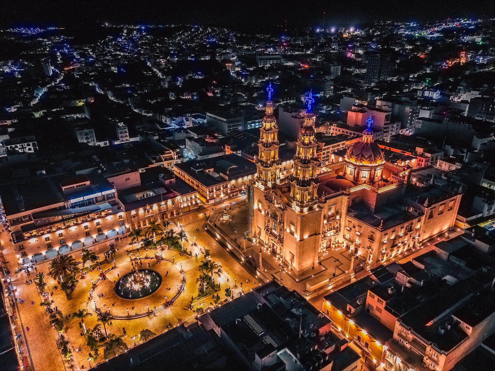 La Devoción Anual a la Candelaria en San Juan de Los Lagos Atrae a Dos Millones de Peregrinos