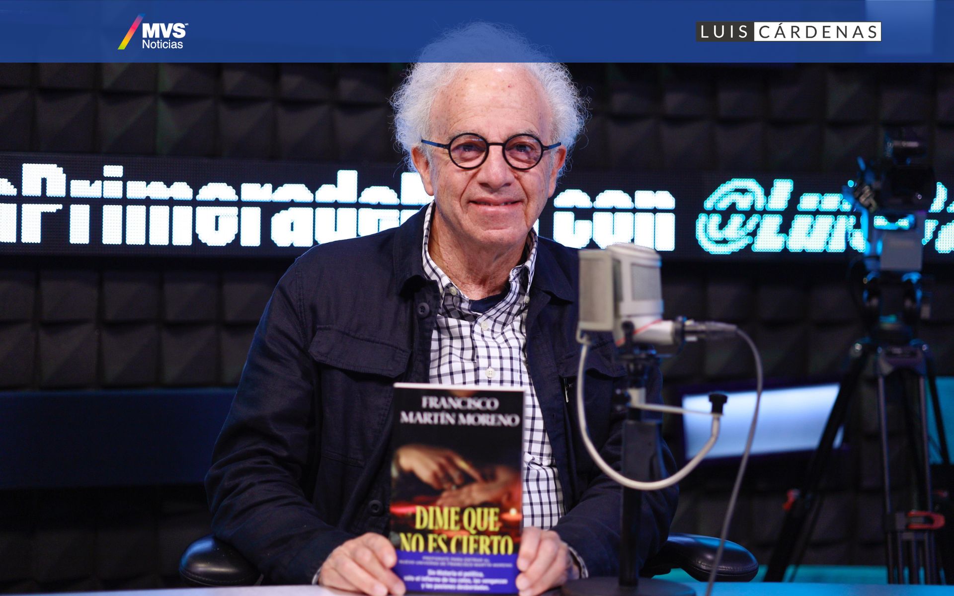 «Dime que no es cierto»: Un Viaje Literario a la Riqueza Más Allá del Dinero