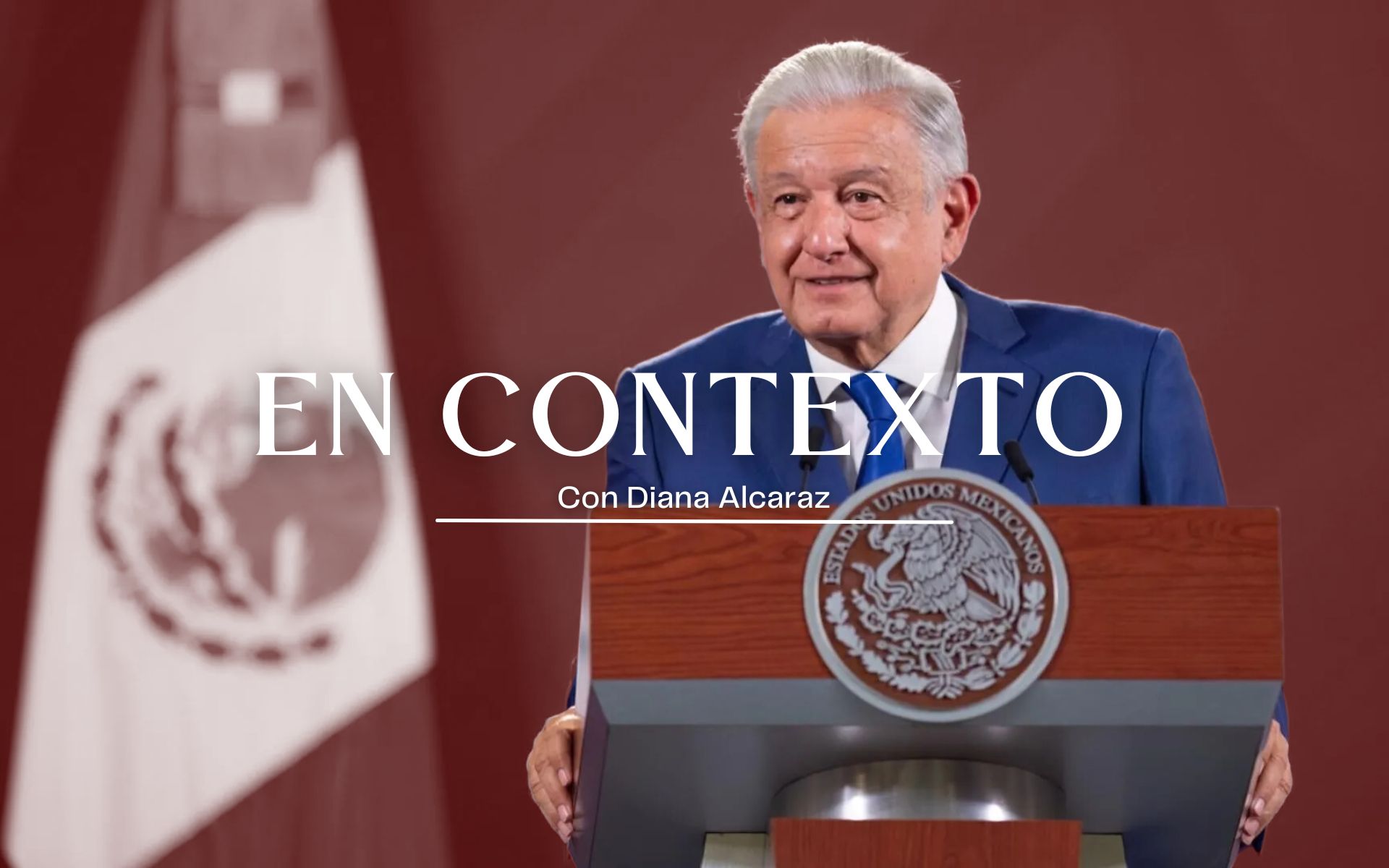 AMLO y la Prensa: Una Relación Tensa y Preocupante – En Contexto