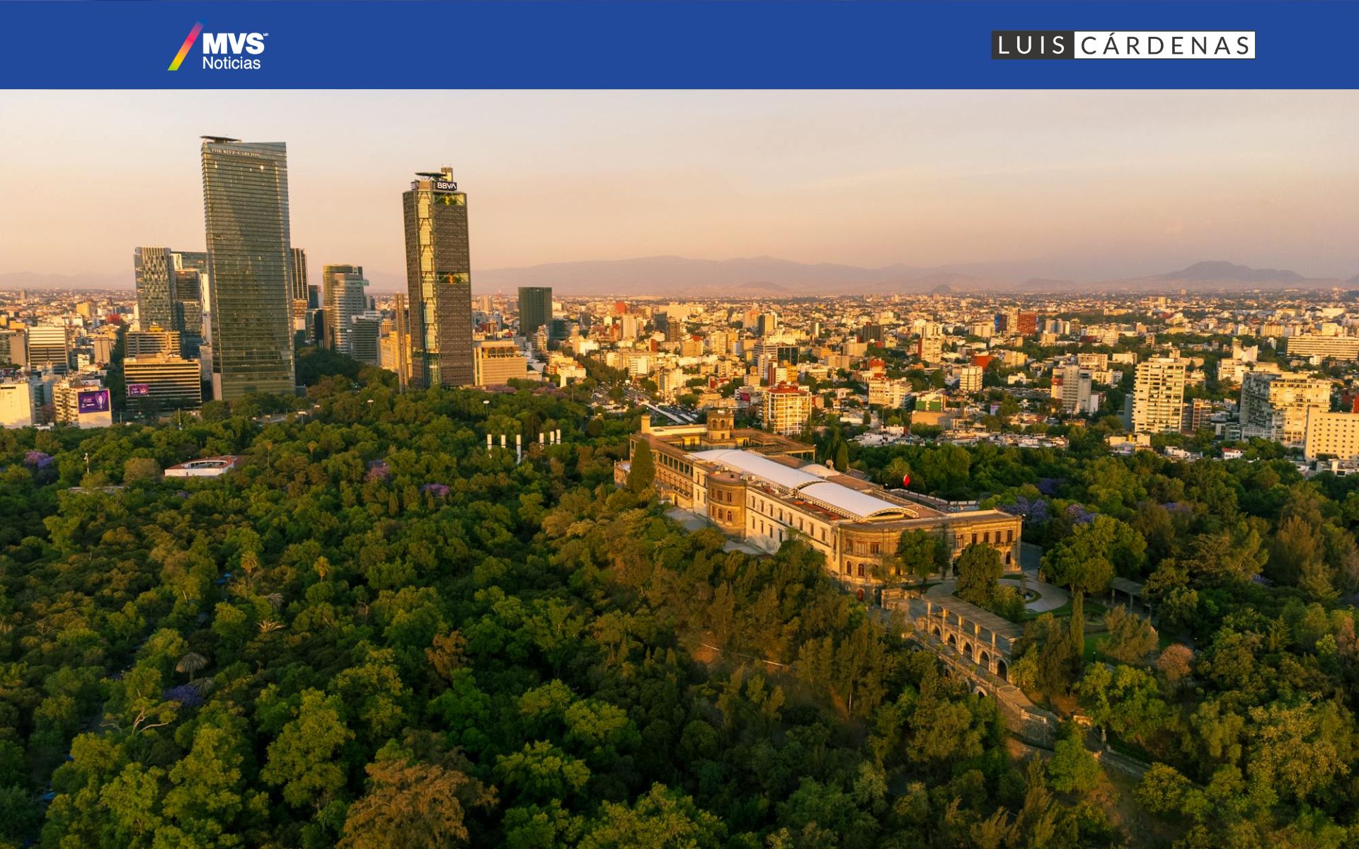 Emergencia Climática: Expertos Advierten sobre Inusual Calor en la CDMX