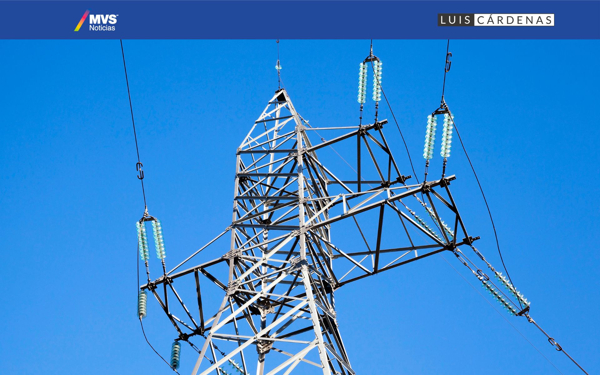 Suprema Corte rechaza reforma rléctrica: disputa por el control energético – Ezra Shabot