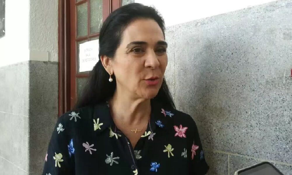 Mónica Villarreal, hermana del gobernador, es la apuesta de Morena para Tampico