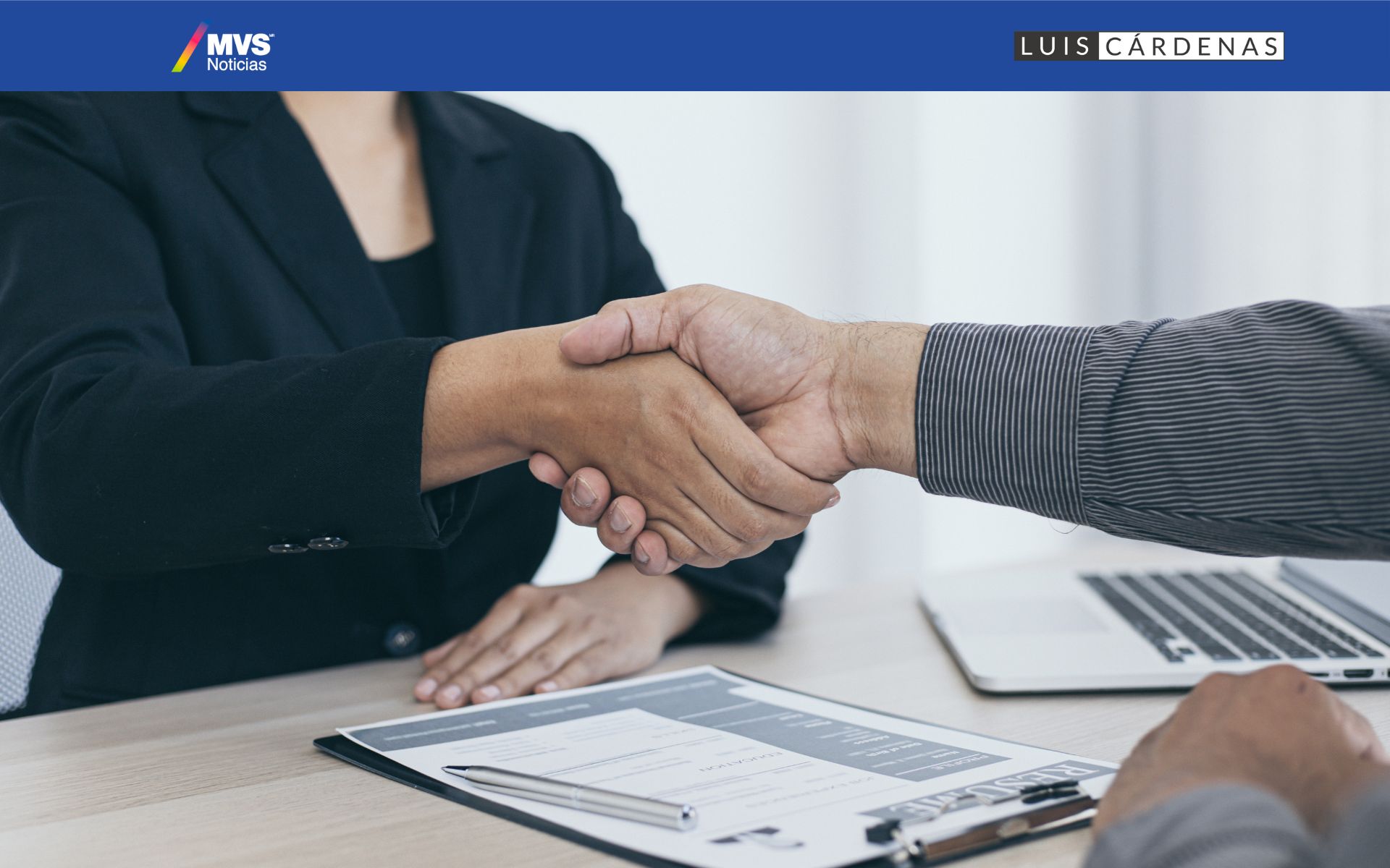 Recuperación laboral enero 2024: Solo un tercio de los empleos perdidos en diciembre se recuperaron, según el IMSS