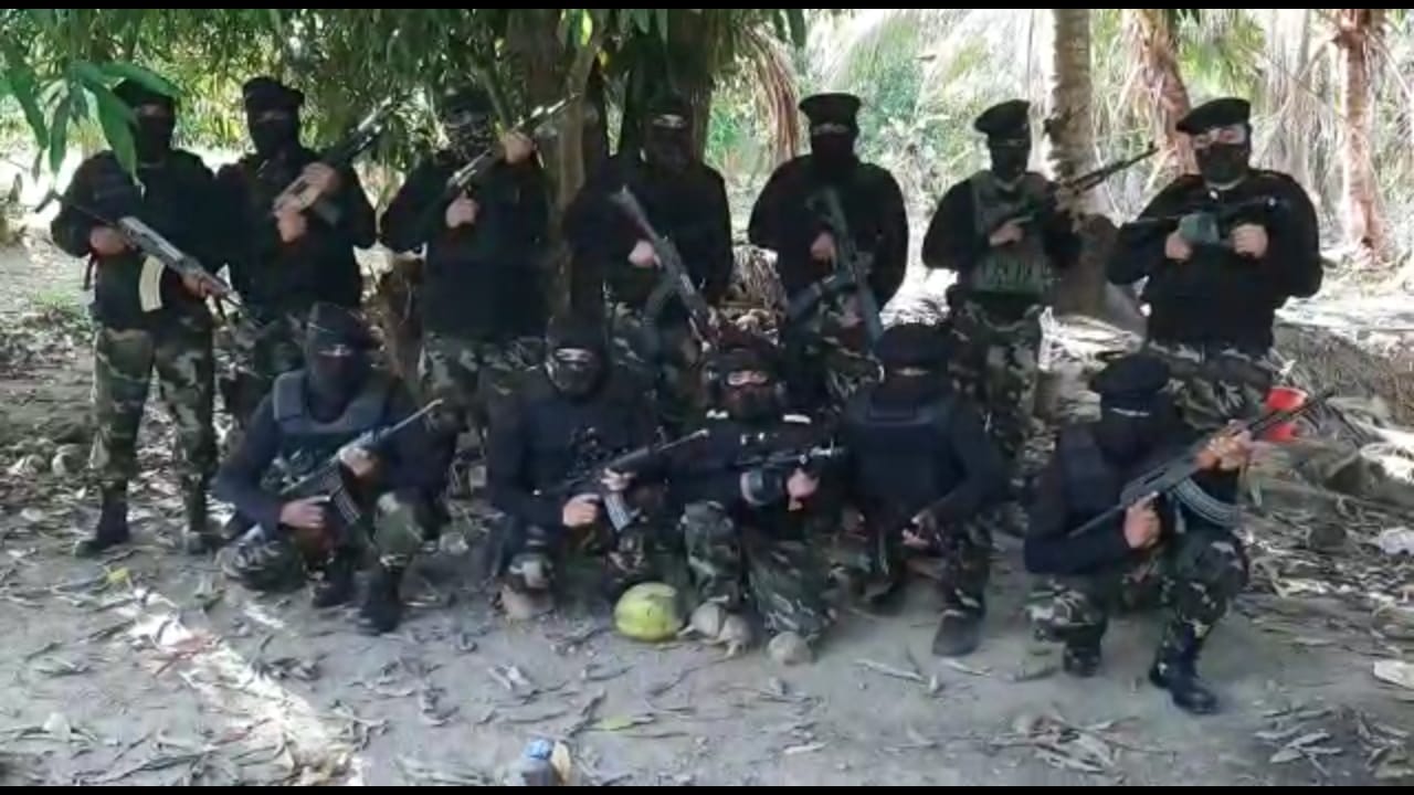 Acuerdo de Paz entre Los Tlacos y Familia Michoacana busca frenar la violencia en Guerrero