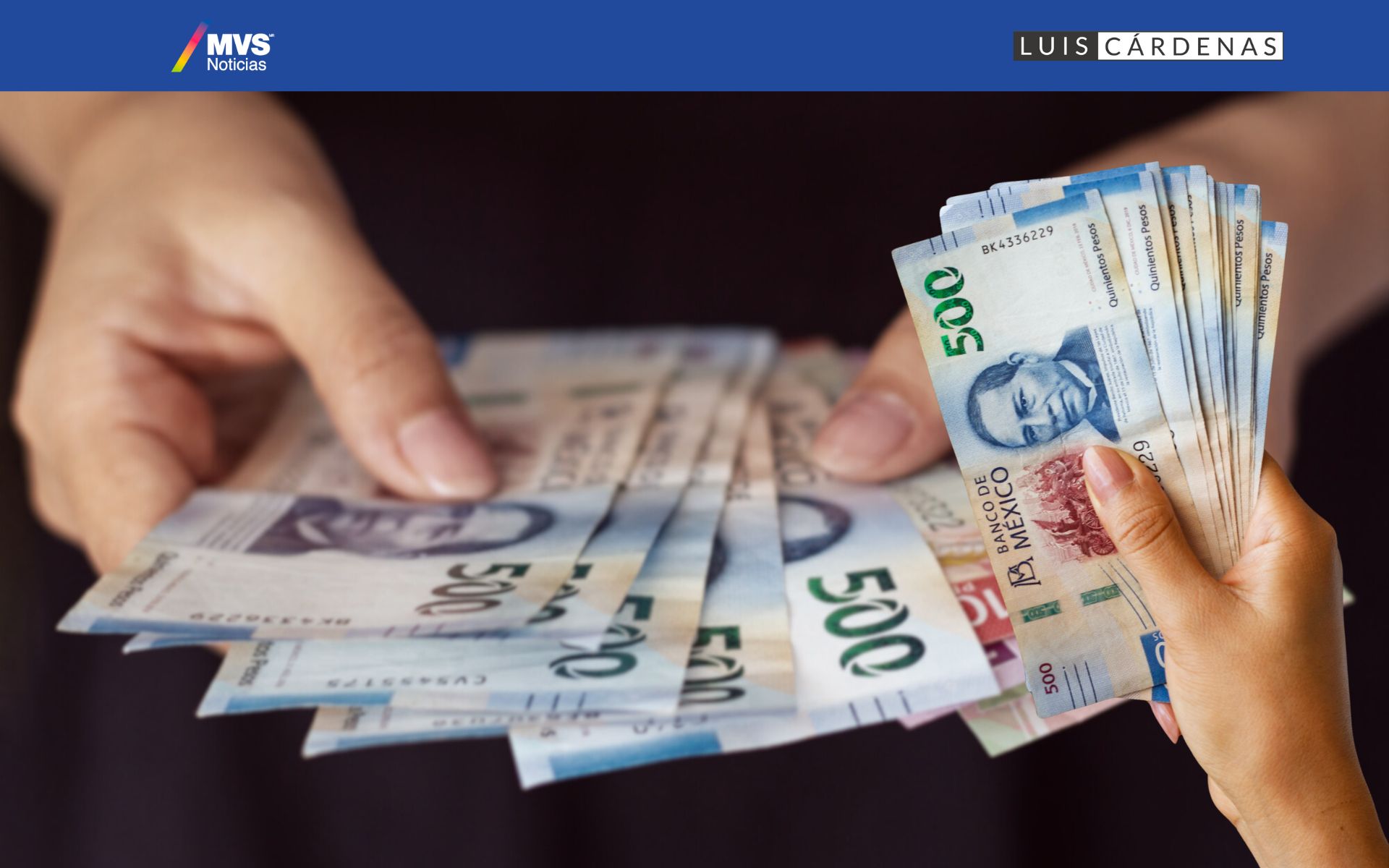 Debate en el Senado sobre propuesta de extender aguinaldo a 30 días. ¿Beneficio para los trabajadores o carga financiera para los empresarios?