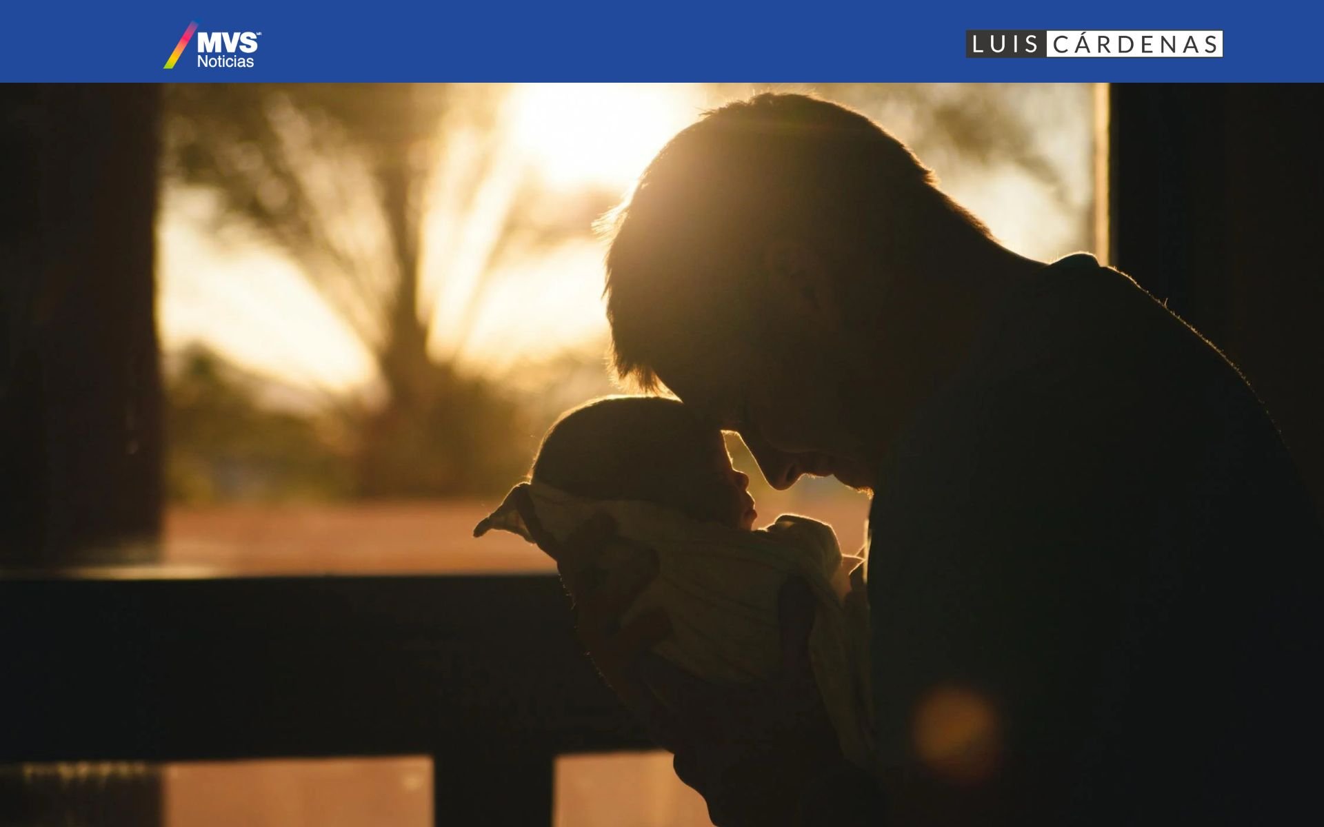 Licencia de paternidad en México 2024 – Diana Bernal