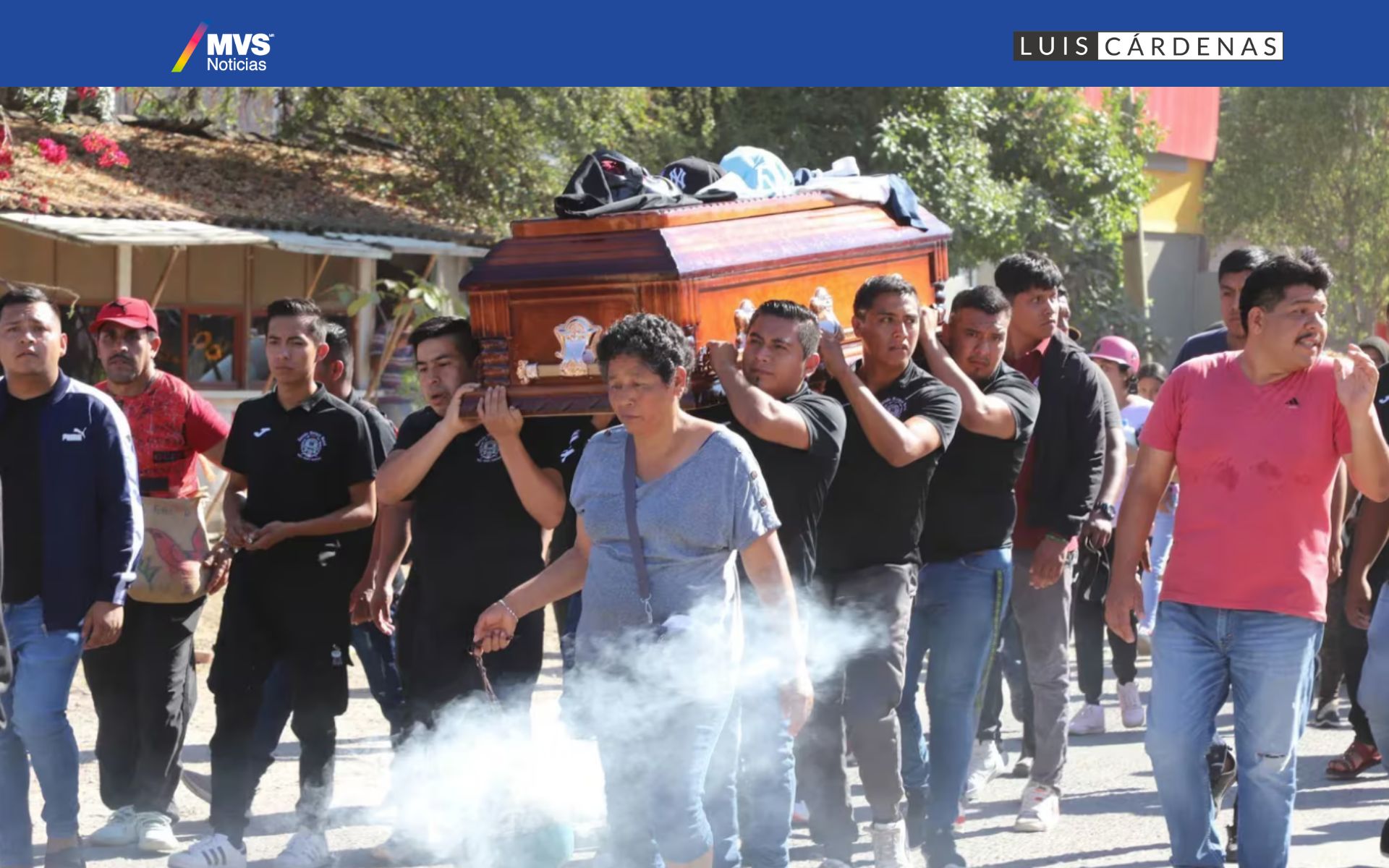 Secretario general de gobierno de Guerrero asegura que videos de extorsiones no son recientes