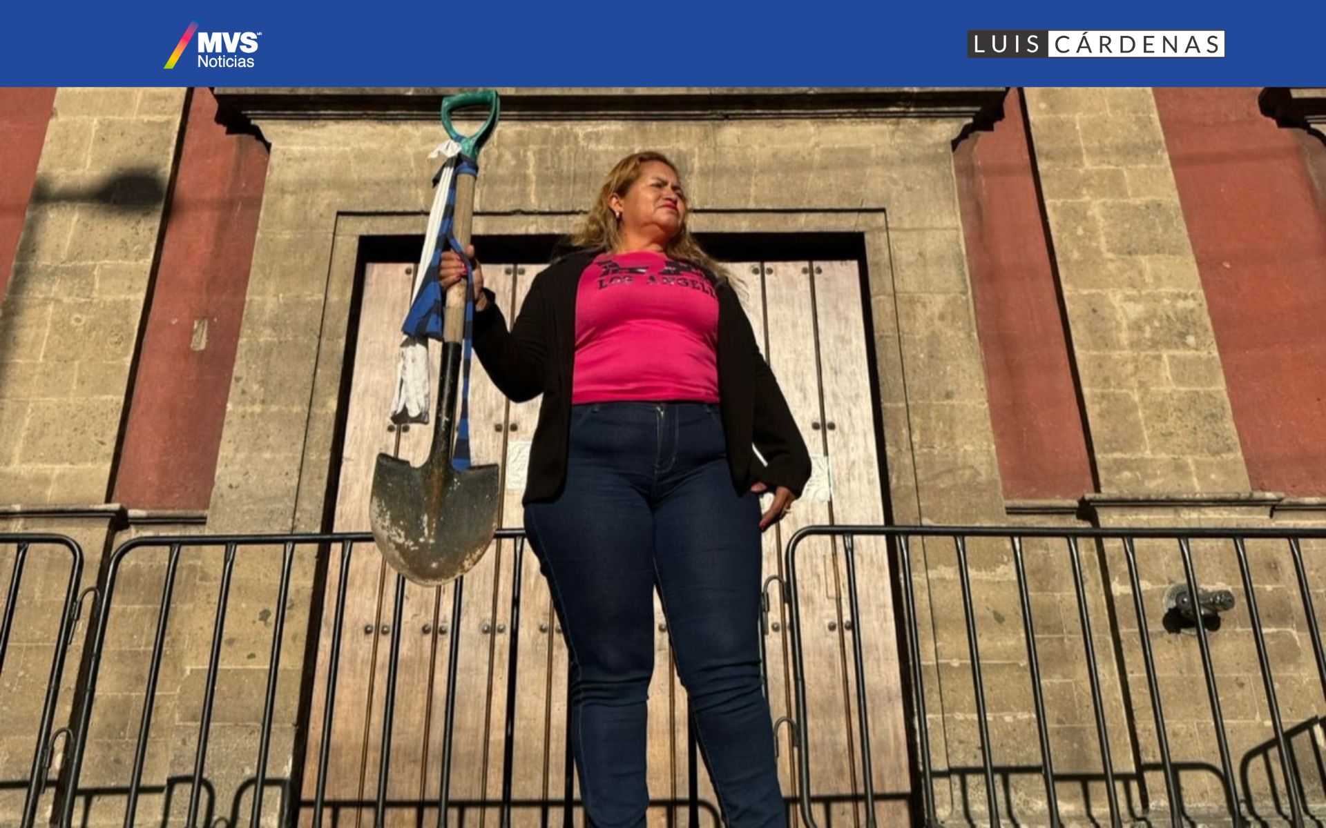 Madres Buscadoras de Sonora: llamado desesperado a López Obrador por justicia