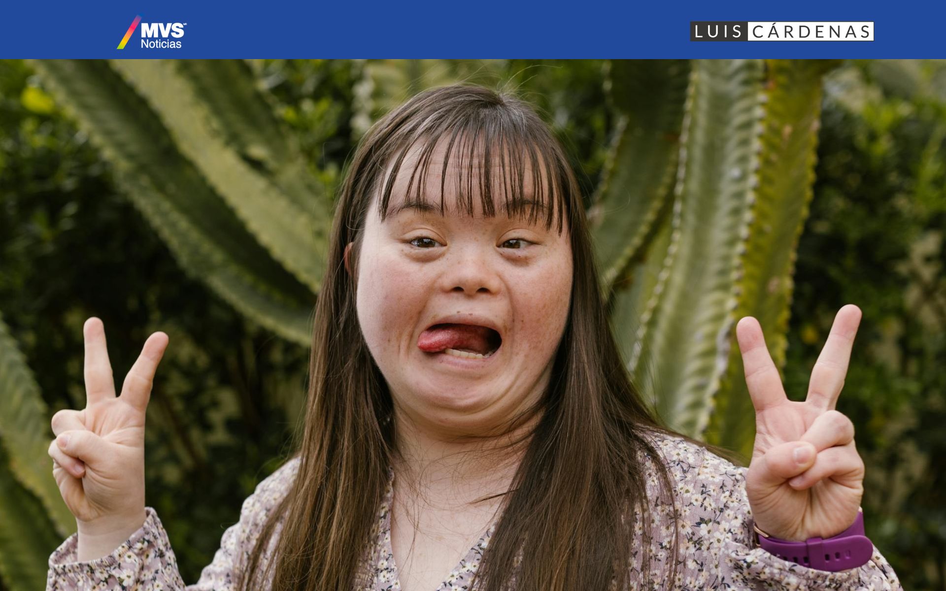 Perspectivas sobre el síndrome de Down: médico y paciente comparten sus experiencias