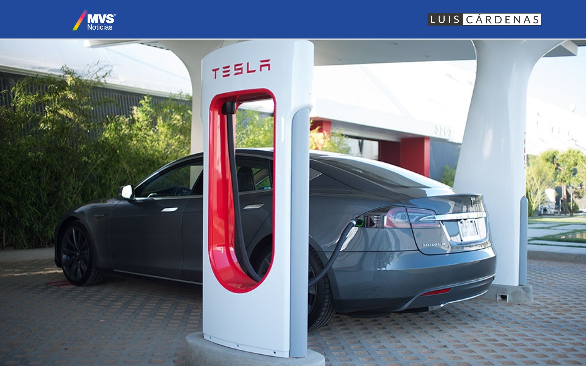 ¿Cuáles son los desafíos de la infraestructura de carga para los autos eléctricos en México?