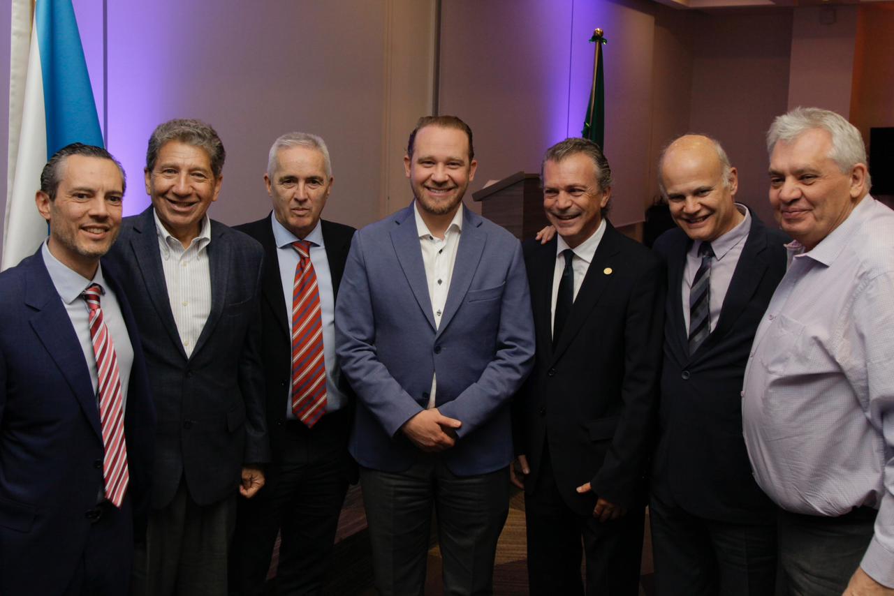 Taboada propone incentivos para detonar el desarrollo económico en la CDMX
