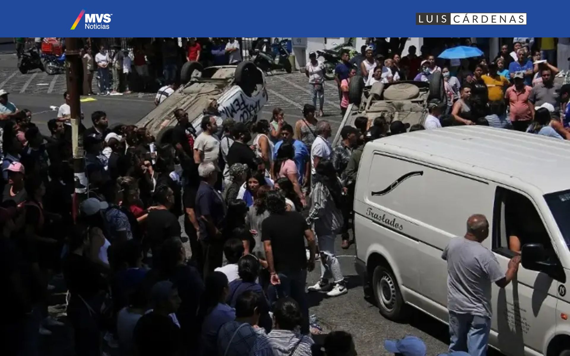 Linchamiento en Taxco: Expertos de la UNAM analizan el caso y sus implicaciones sociales