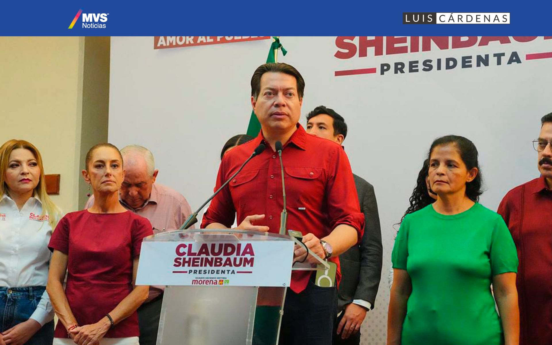 MORENA solicita seguridad federal para candidatos a alcaldes en Guanajuato