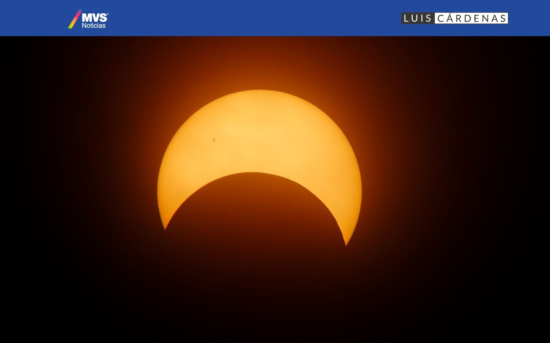 Eclipse solar 2024: todo lo que debes saber, según expertos