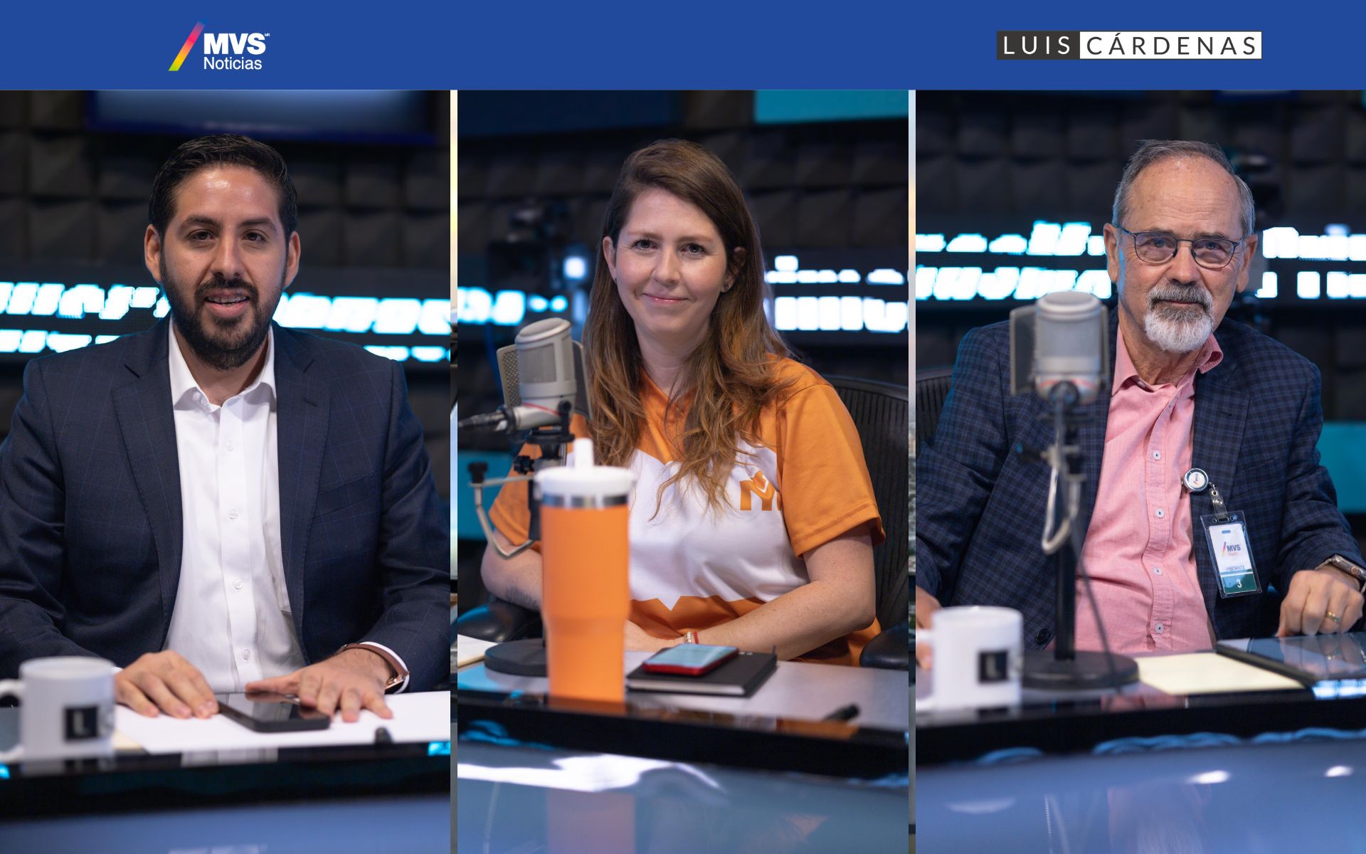 ¿Quién ganó el primer debate presidencial 2024?