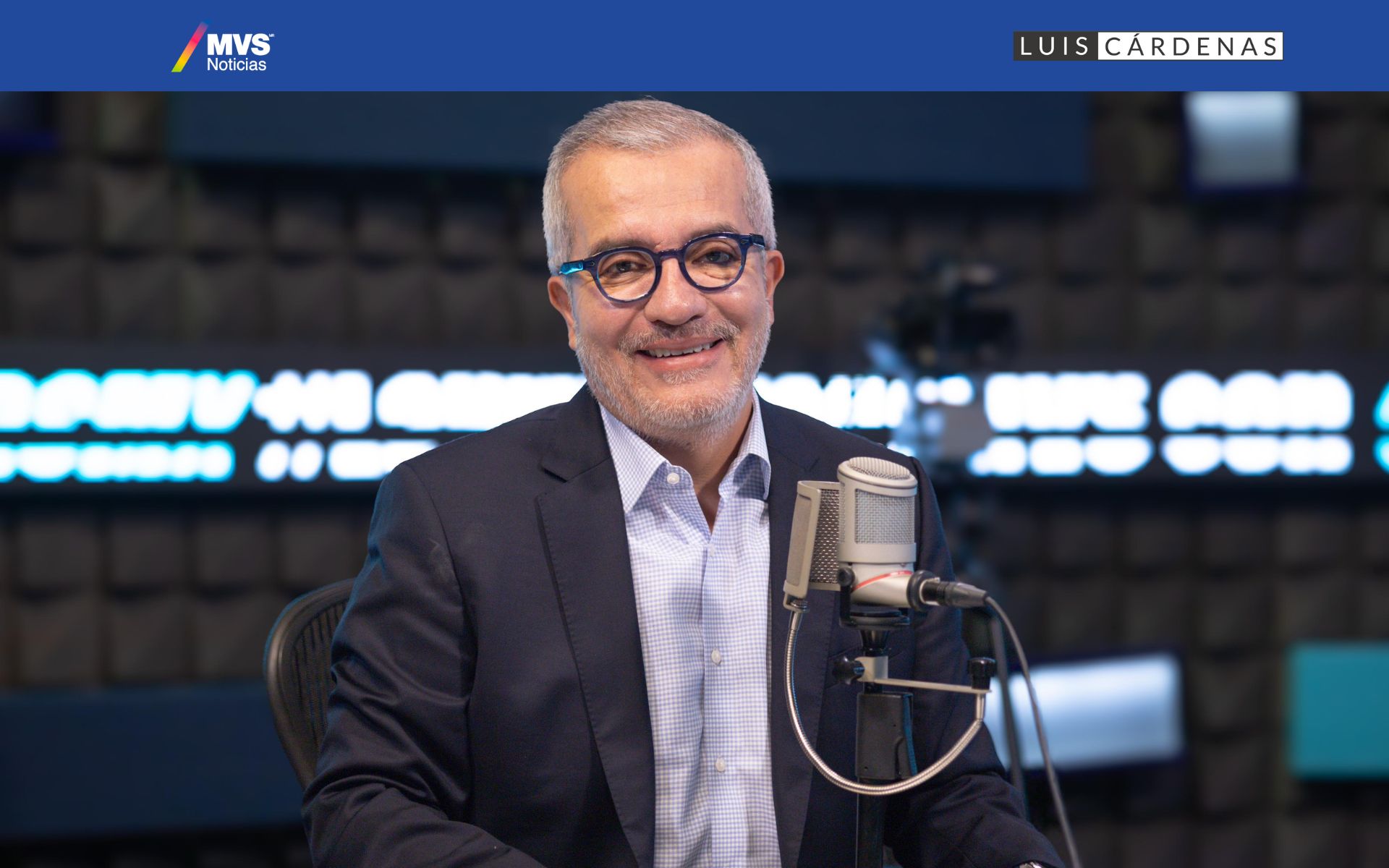 ¿Está México Preparado para un Debate Presidencial Serio? Reflexiones de Luis Carlos Ugalde