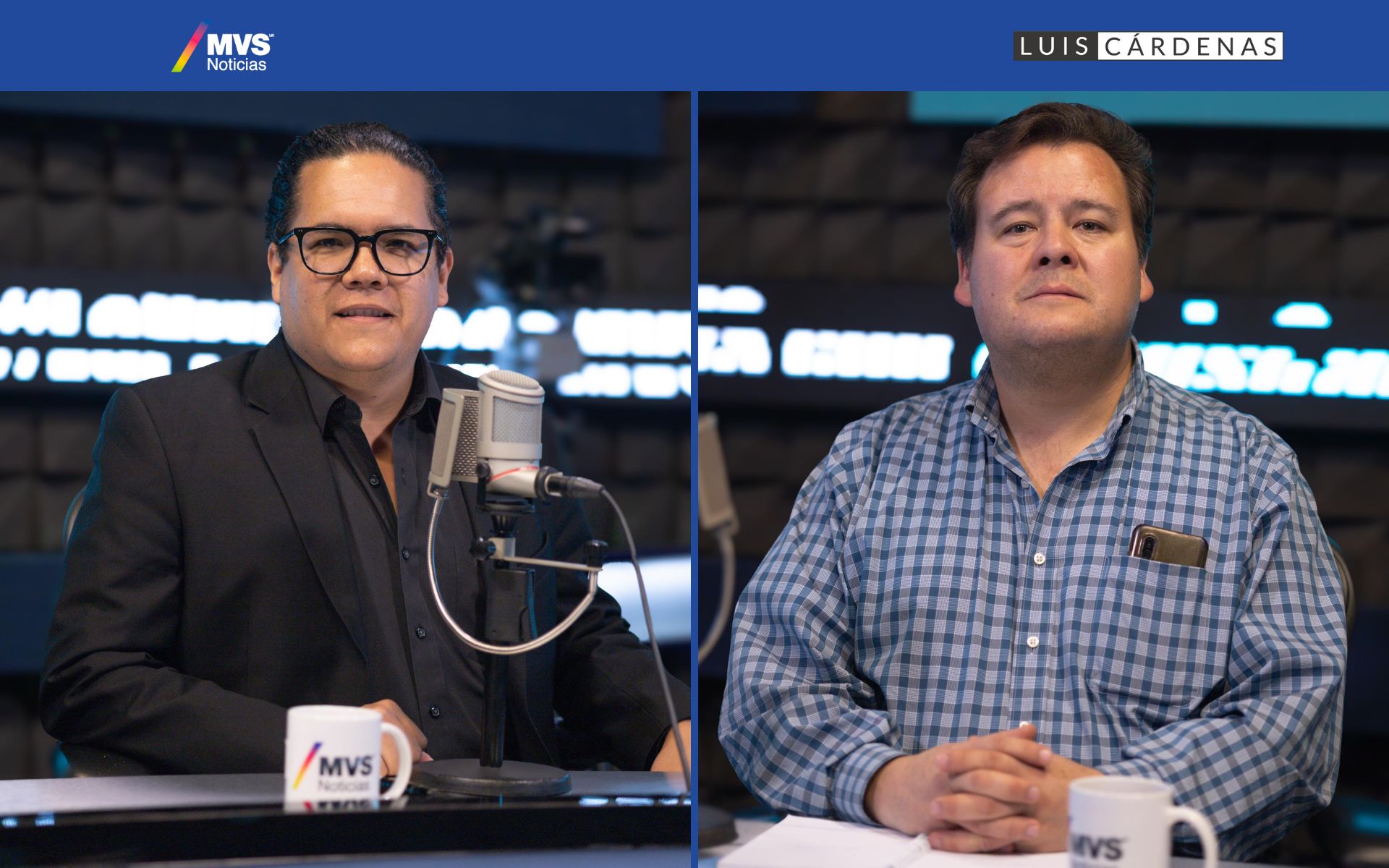 ¿Quién Triunfó en el Debate Presidencial de 2024? Análisis de Mancera y Dworak