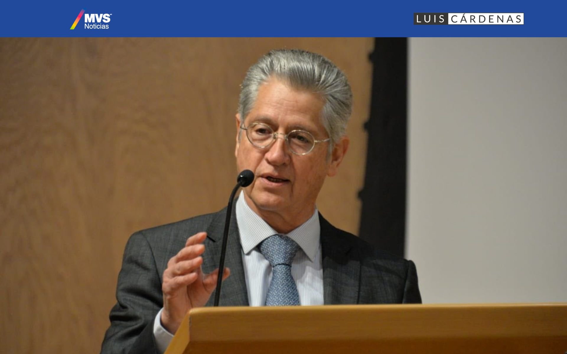 Exauditor de la ASF cesado tras revisar deudas del nuevo aeropuerto de Texcoco