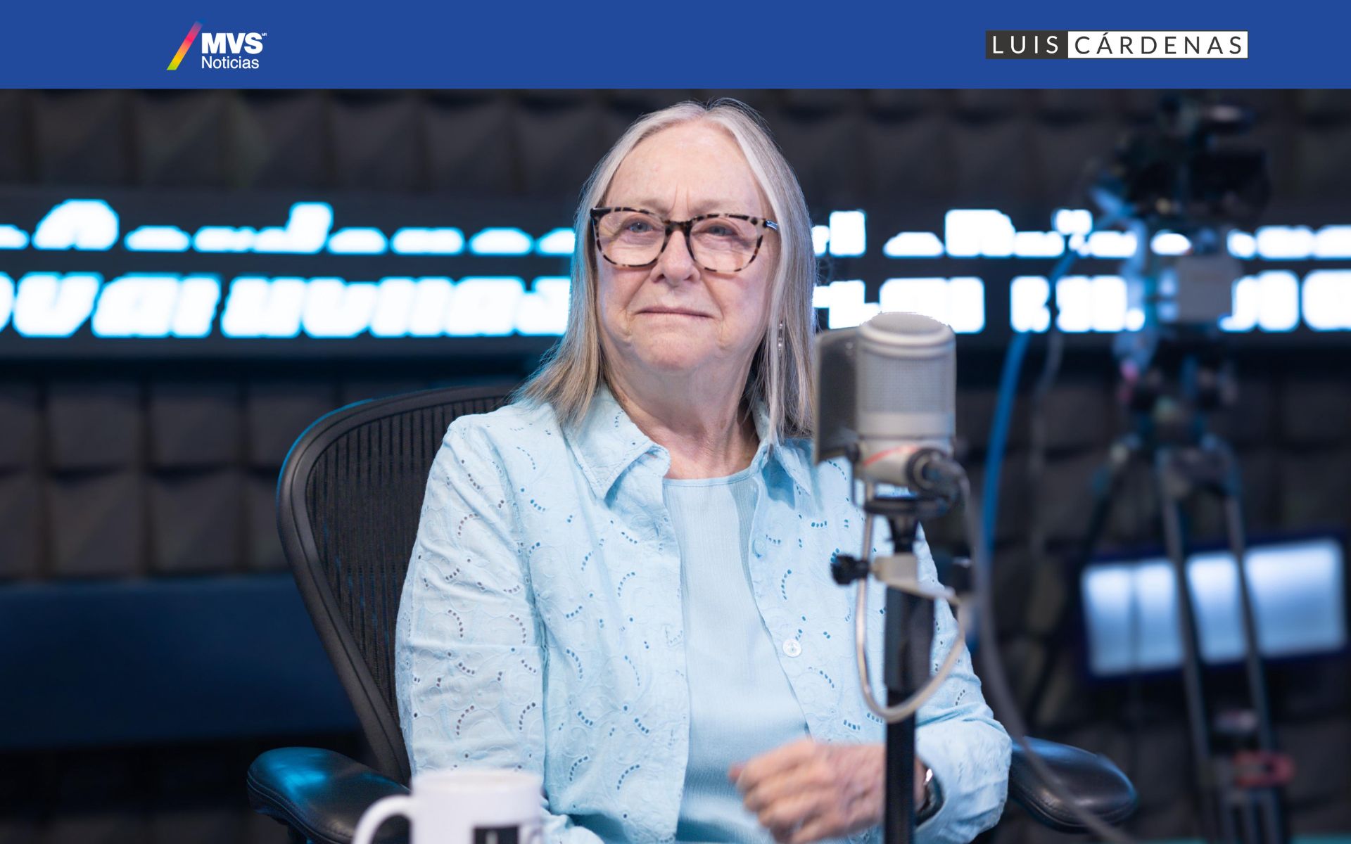 Susana Alexander se Despide del Teatro con ‘La Velocidad del Otoño’: Una Reflexión sobre la Edad