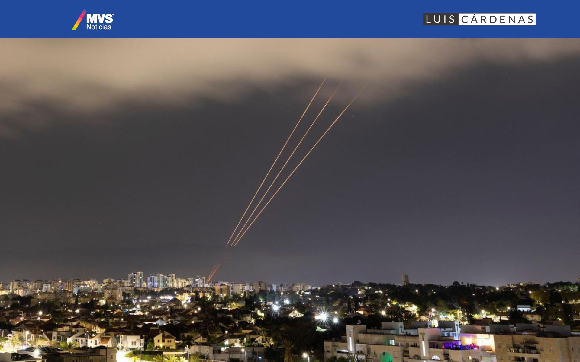 ¿Qué consecuencias tiene el conflicto entre Irán e Israel? – Ezra Shabot