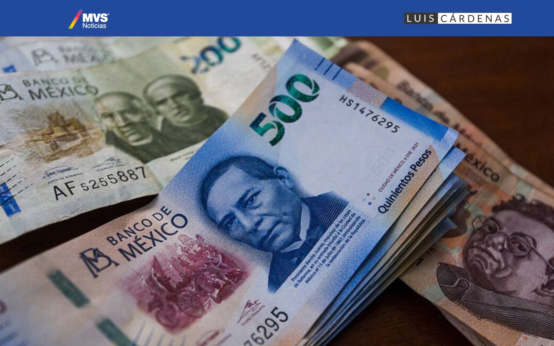 Jorge Andrés Castañeda Analiza Viabilidad del Fondo de Pensiones para el Bienestar